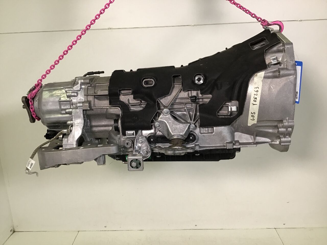 Automatic gearbox BMW X5 (G05, F95) xDrive 40i  250 kW  340 PS (08.2018-> )