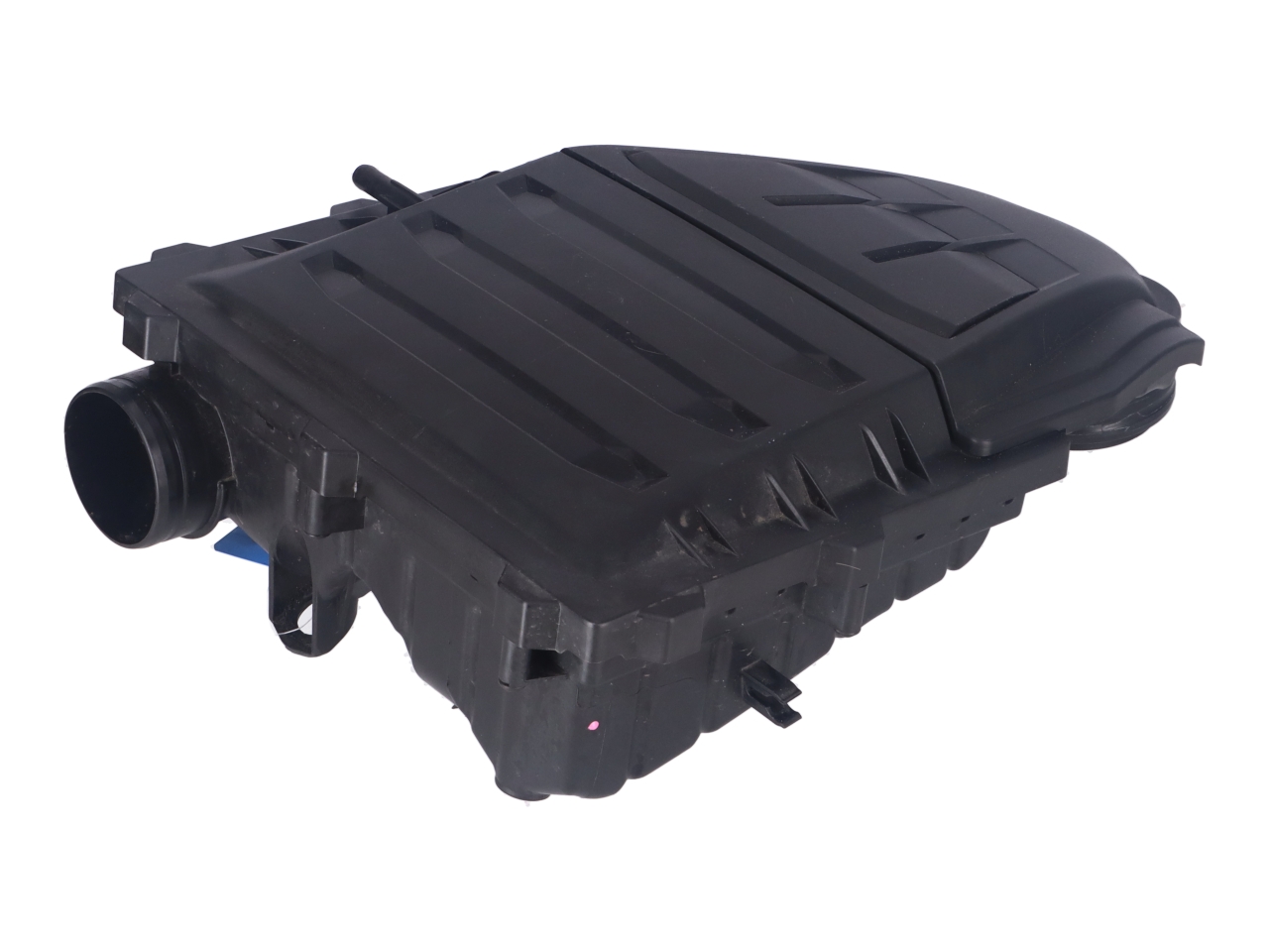 Housing air filter AUDI A3 Sportback (8V) 1.0 TFSI  85 kW  115 PS (07.2016-> ) Housing air filter AUDI A3 Sportback (8V) 1.0 TFSI  85 kW  115 PS (07.2016-> )