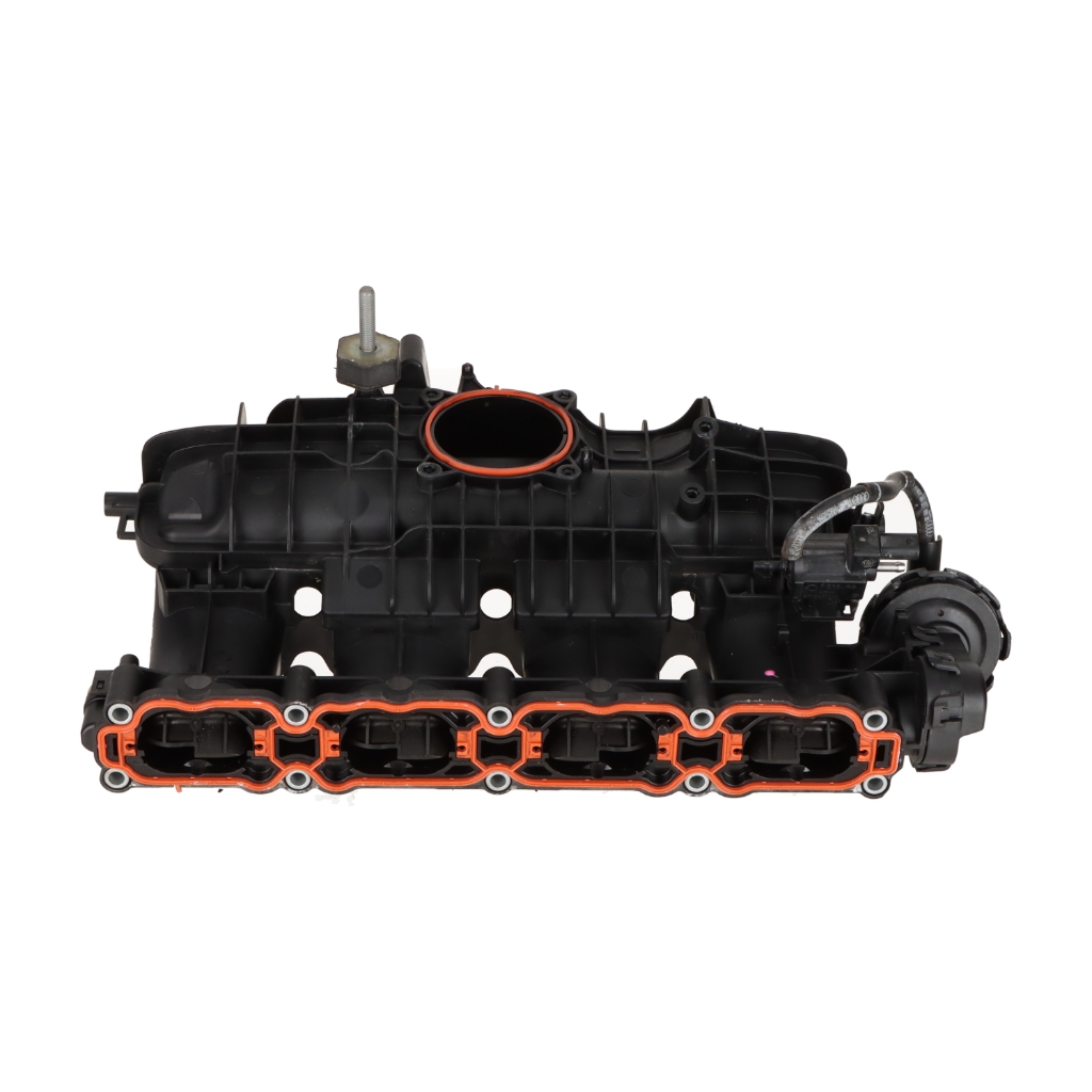 Intake manifold VW T-Roc (A11) 2.0 R 4motion  221 kW  300 PS (09.2019-> )