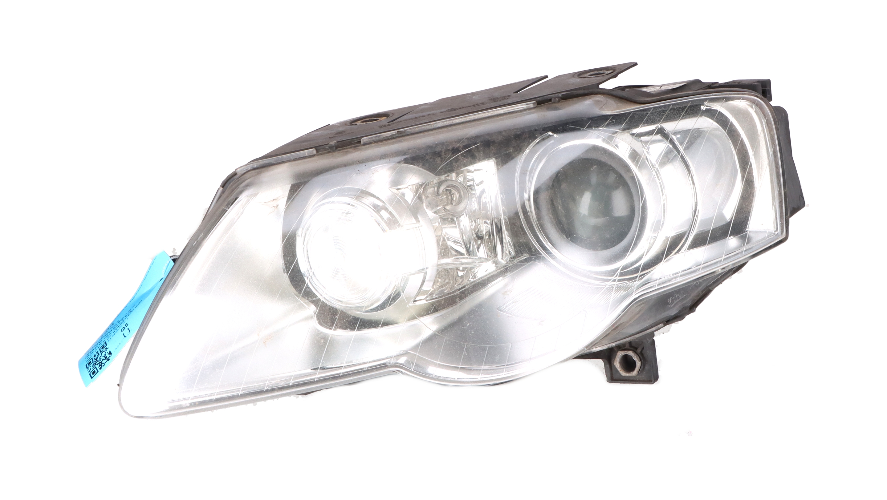 Phare principal gauche VW Passat B6 Variant (3C5) 1.6 TDI  77 kW  105 PS (08.2009-11.2010)