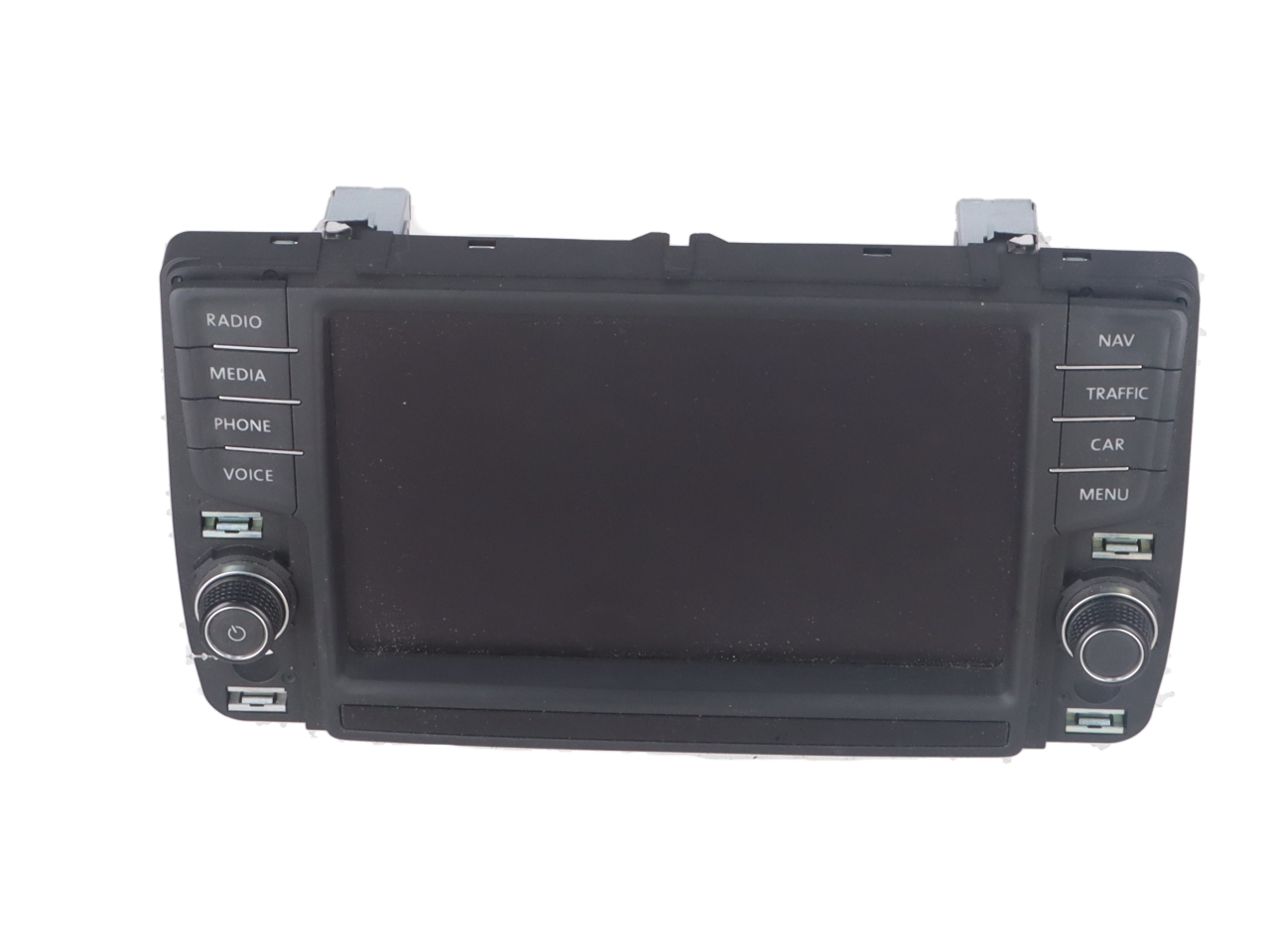 Display VW Golf VII Variant (BA, BV) 1.6 TDI  81 kW  110 PS (05.2013-> )