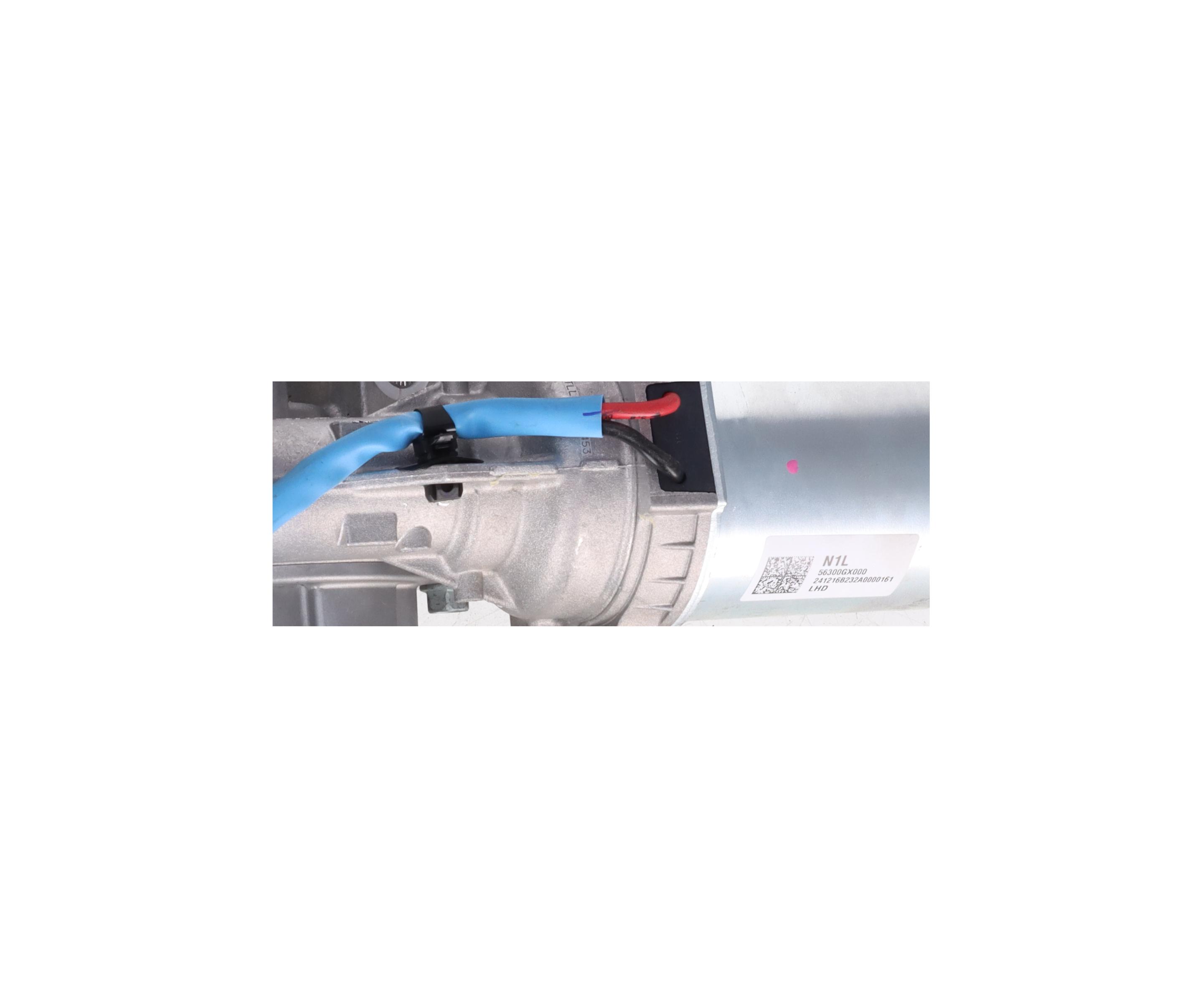 Stuurkolom HYUNDAI Inster (AX1) EV  71 kW  97 PS (09.2024-> )