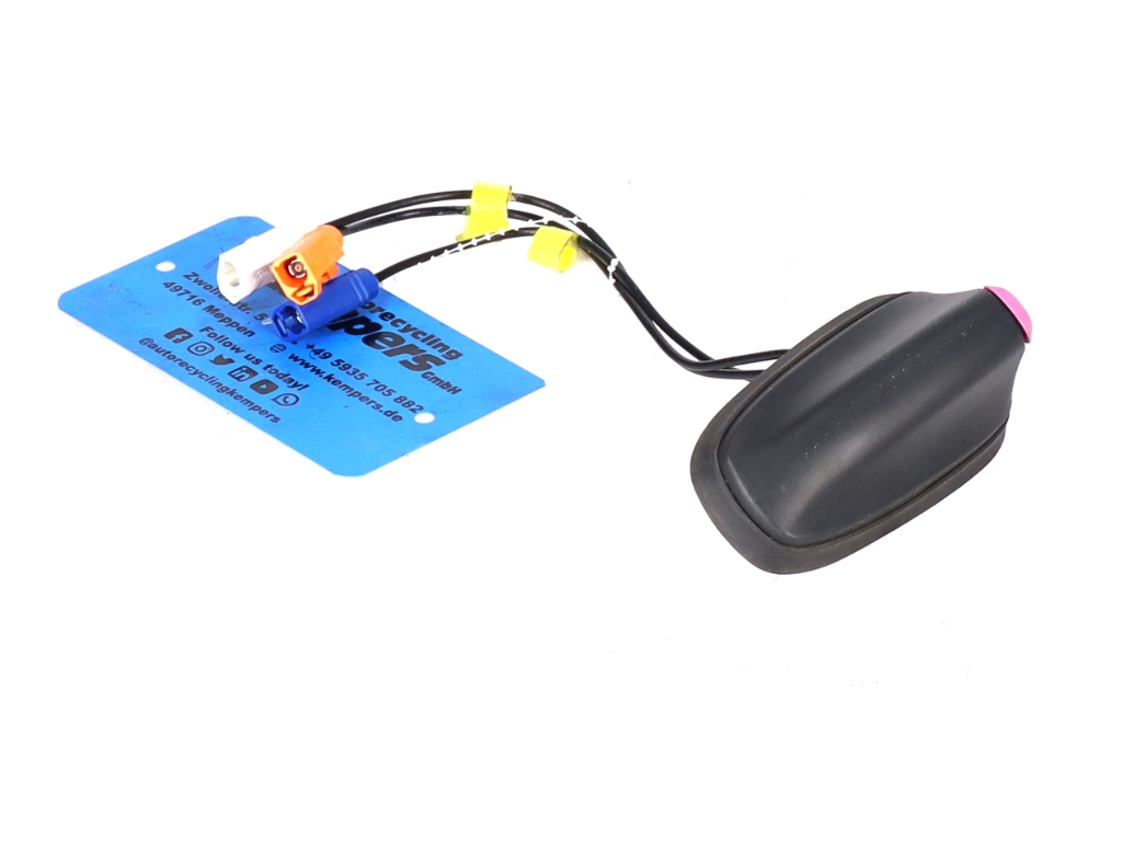 Antena dachowa OPEL Expert III Kasten (V) 2.0 BlueHDi 145  106 kW  144 PS (08.2021-> )