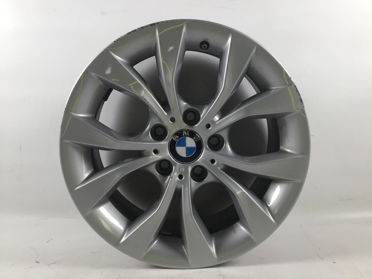 Jante alu BMW X1 (E84) sDrive 18d  105 kW  143 PS (12.2009-06.2015)