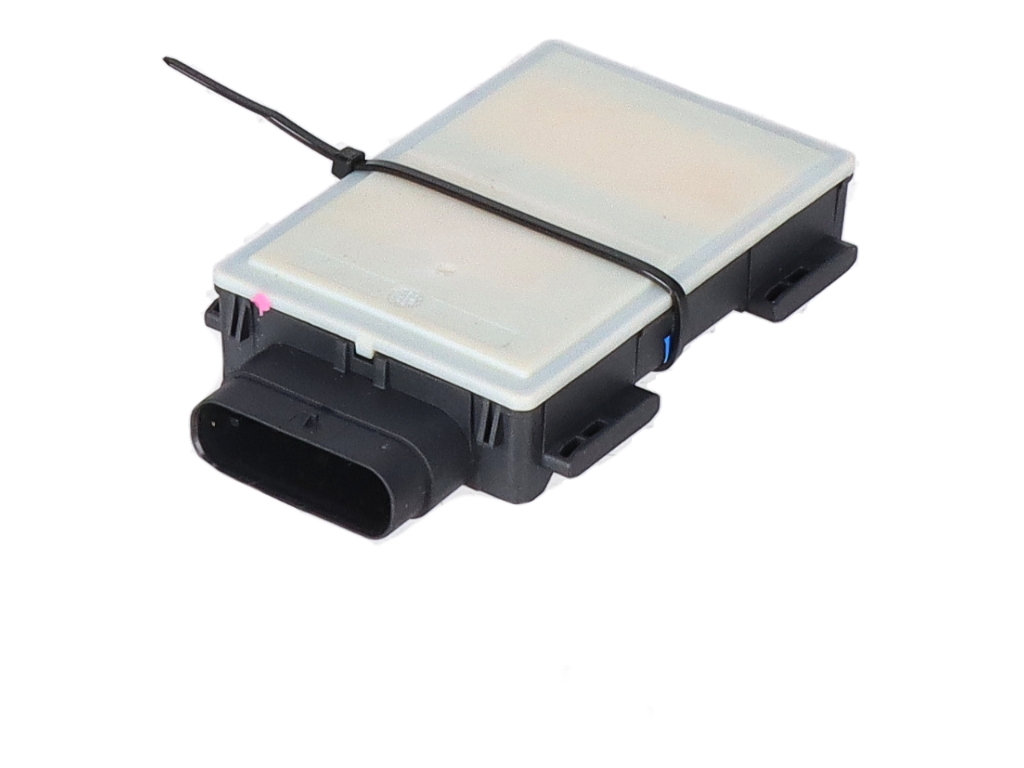 Radarsensor LCA bumper left rear BMW X3 (G01, F97) xDrive 20d  140 kW  190 PS (08.2017-> )