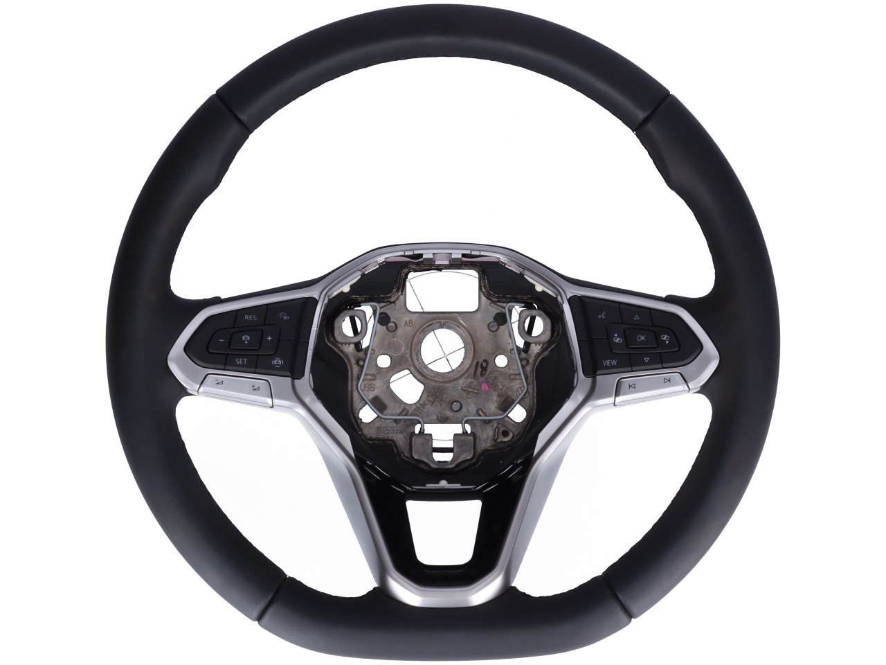 Lenkrad VW Golf VIII (CD) 2.0 TSI R 4motion  235 kW  320 PS (09.2020-> )