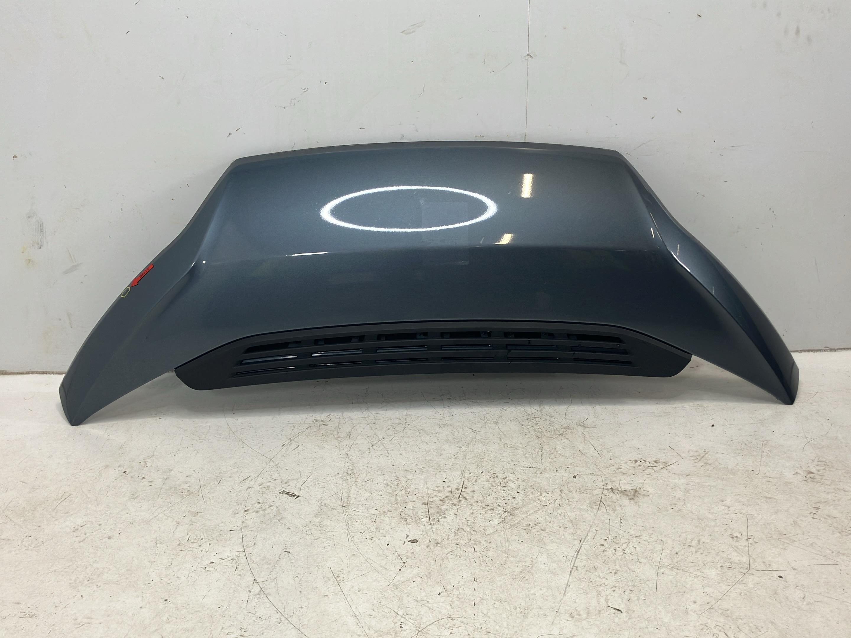 Hood/Bonnet OPEL Movano C Kasten (U9) 2.2 BlueHDi 140  103 kW  140 PS (11.2023-> )