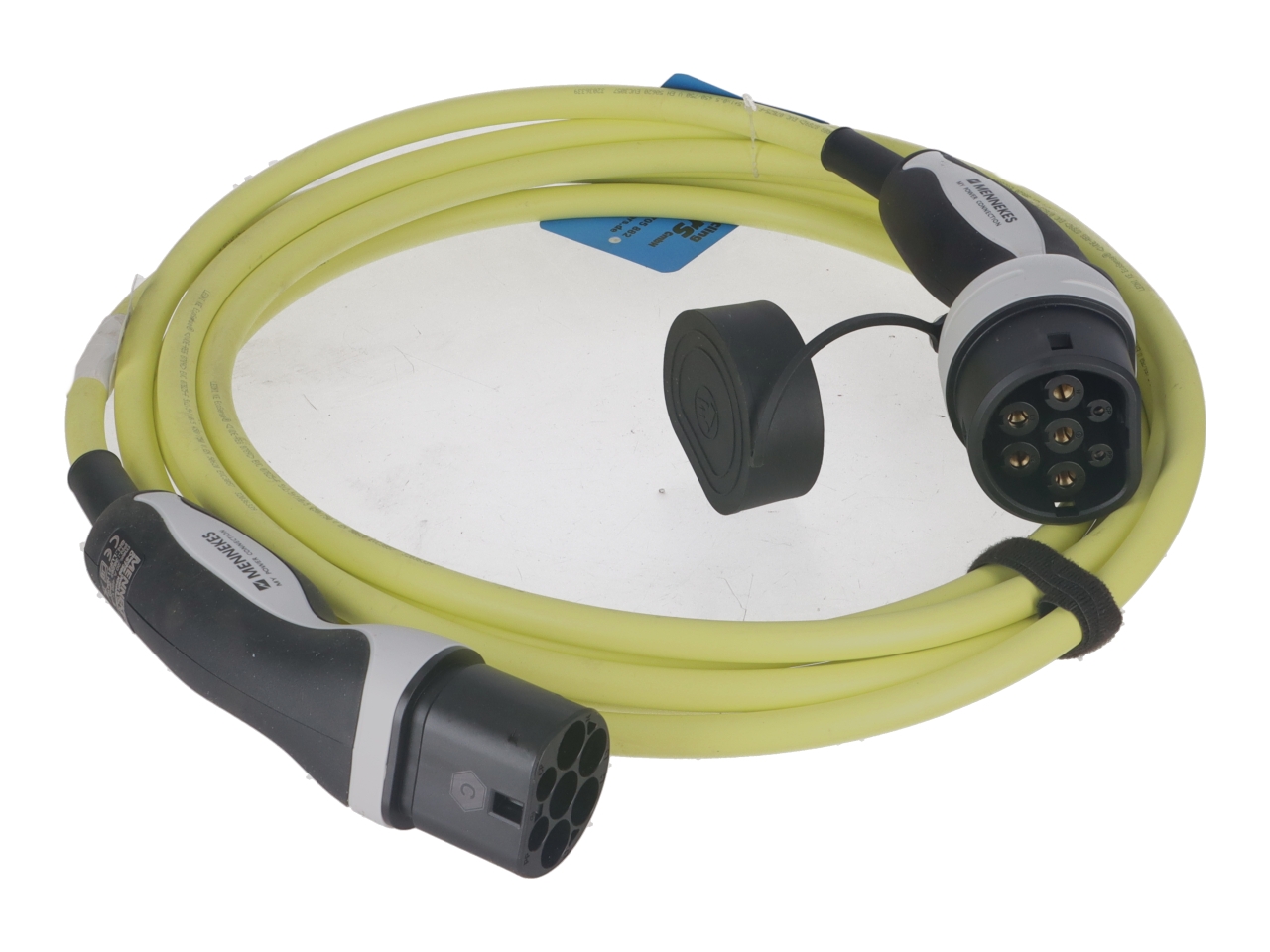 HV-Ladekabel VW ID.3 (E11, E12) Pure  110 kW  150 PS (03.2020-> )
