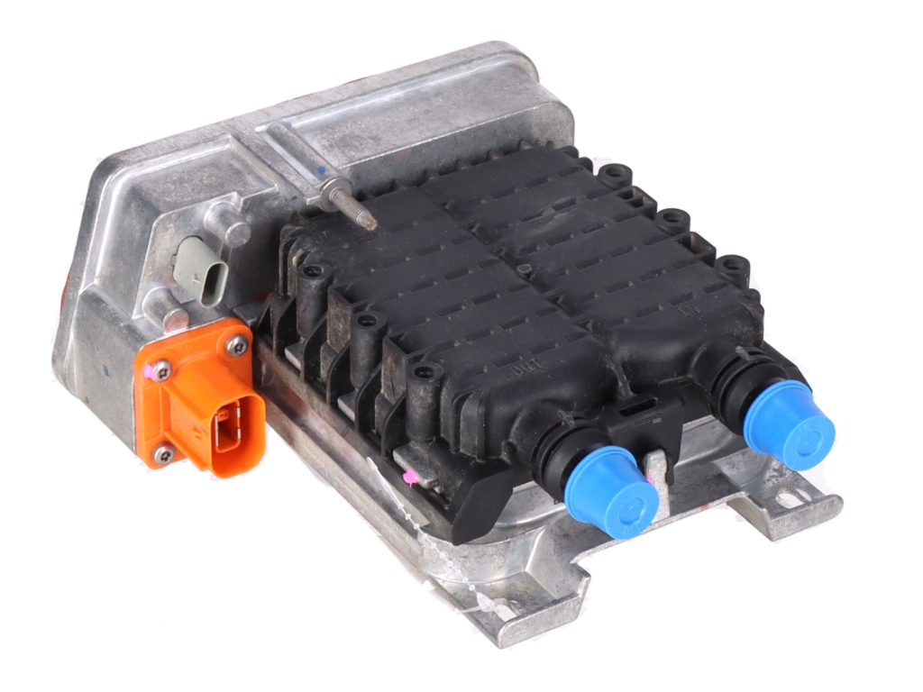 Battery heater CITROEN Jumpy III Kasten (V) e-Jumpy  100 kW  136 PS (09.2020-> )