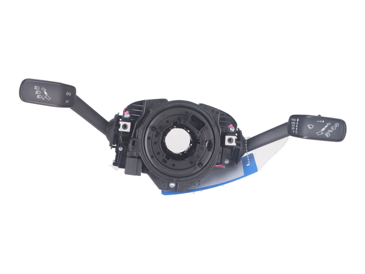 Przełącznik kolumny kierownicy VW Taigo (CS1) 1.0 TSI  81 kW  110 PS (11.2021-> )