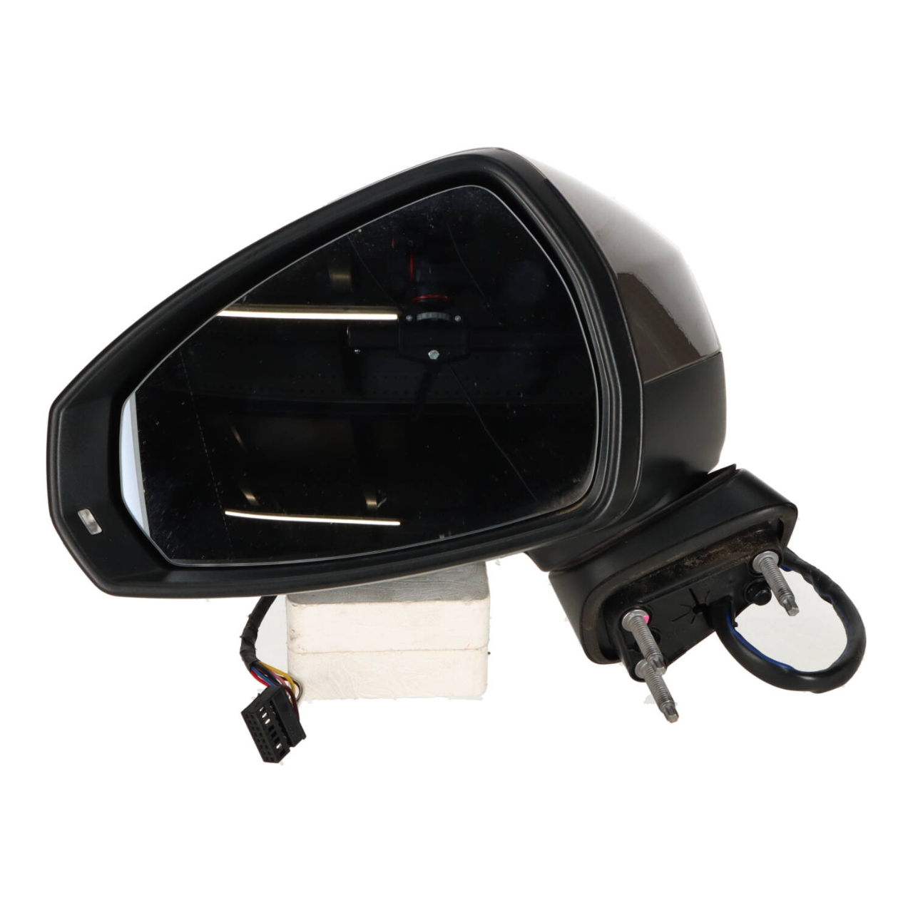 Außenspiegel links AUDI A3 Limousine (8V) S3 quattro  215 kW  292 PS (05.2014-10.2020) Außenspiegel links AUDI A3 Limousine (8V) S3 quattro  215 kW  292 PS (05.2014-10.2020)