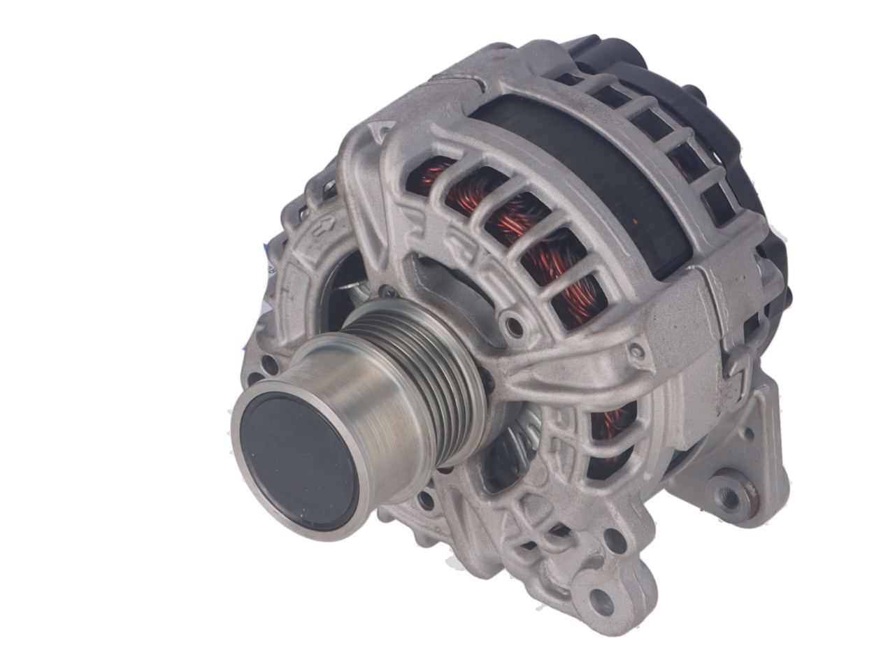 Alternator CUPRA Formentor (KM7) 1.5 TSI  110 kW  150 PS (11.2020-> )