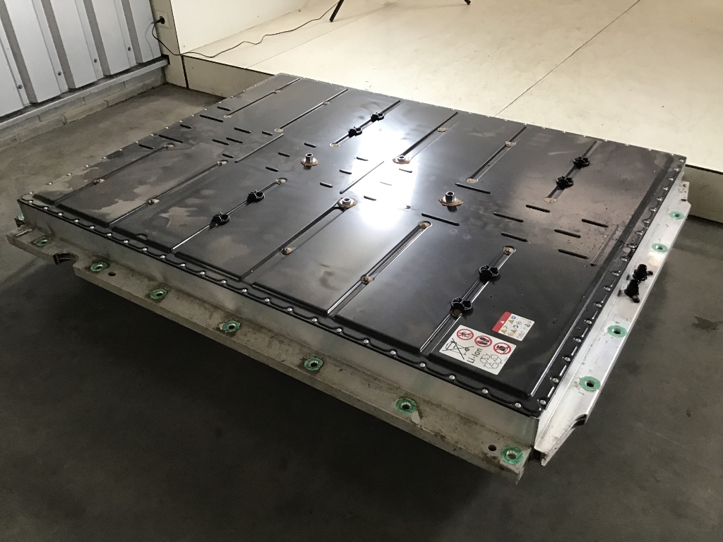 HV battery VW ID.5 (E39) Pro Performance  150 kW  204 PS (08.2021-> )