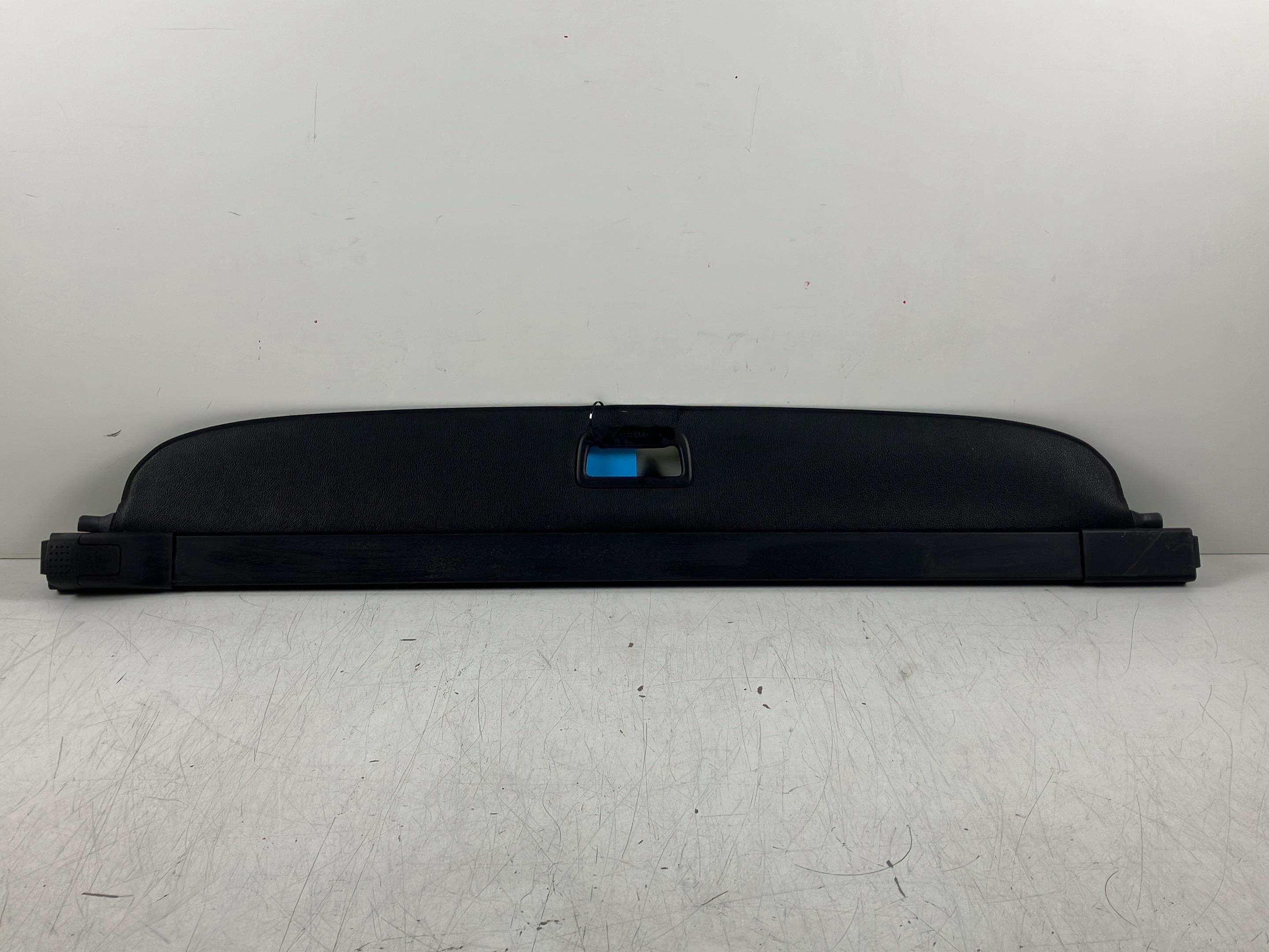 Load cover OPEL Astra J Caravan (P10) 1.7 CDTI  81 kW  110 PS (10.2010-12.2013)