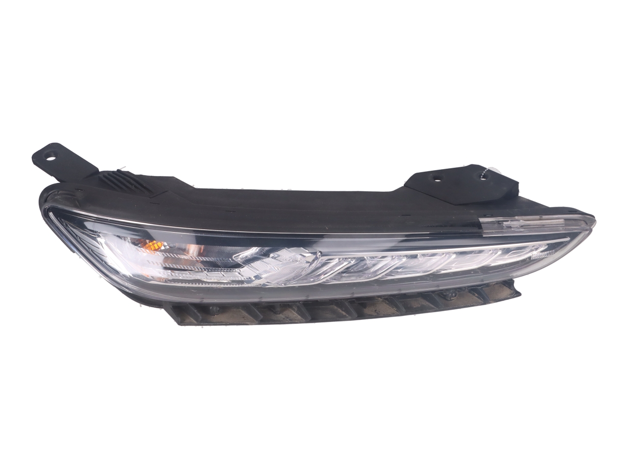 Day drive light right HYUNDAI Kona I (OS, OSE, OSI) 1.0 T-GDI  88 kW  120 PS (07.2017-> )