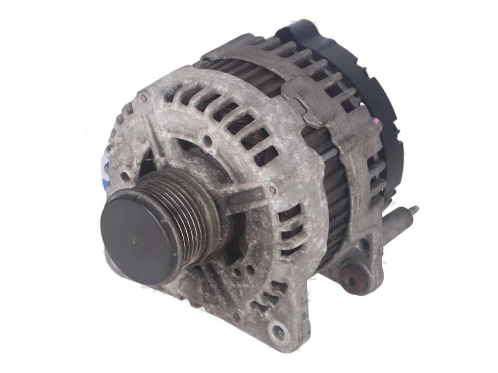 Dynamo VW Passat B6 CC (357) 2.0 BlueTDI  105 kW  143 PS (05.2009-11.2010)