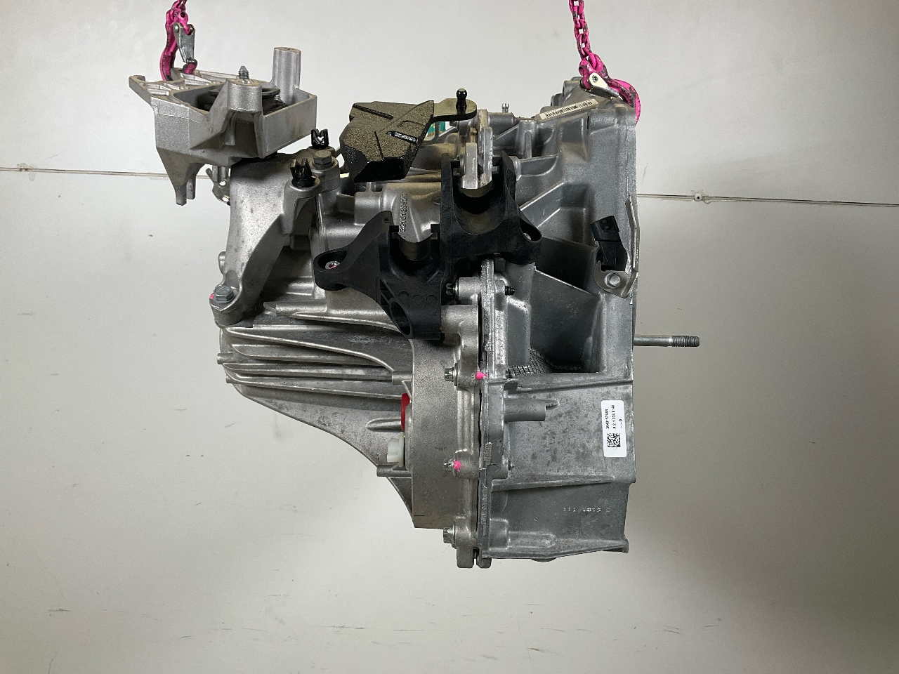 Versnellingsbak Manueel DACIA Sandero III (DJF) 1.0 TCe 90  67 kW  91 PS (01.2021-> ) Versnellingsbak Manueel DACIA Sandero III (DJF) 1.0 TCe 90  67 kW  91 PS (01.2021-> )