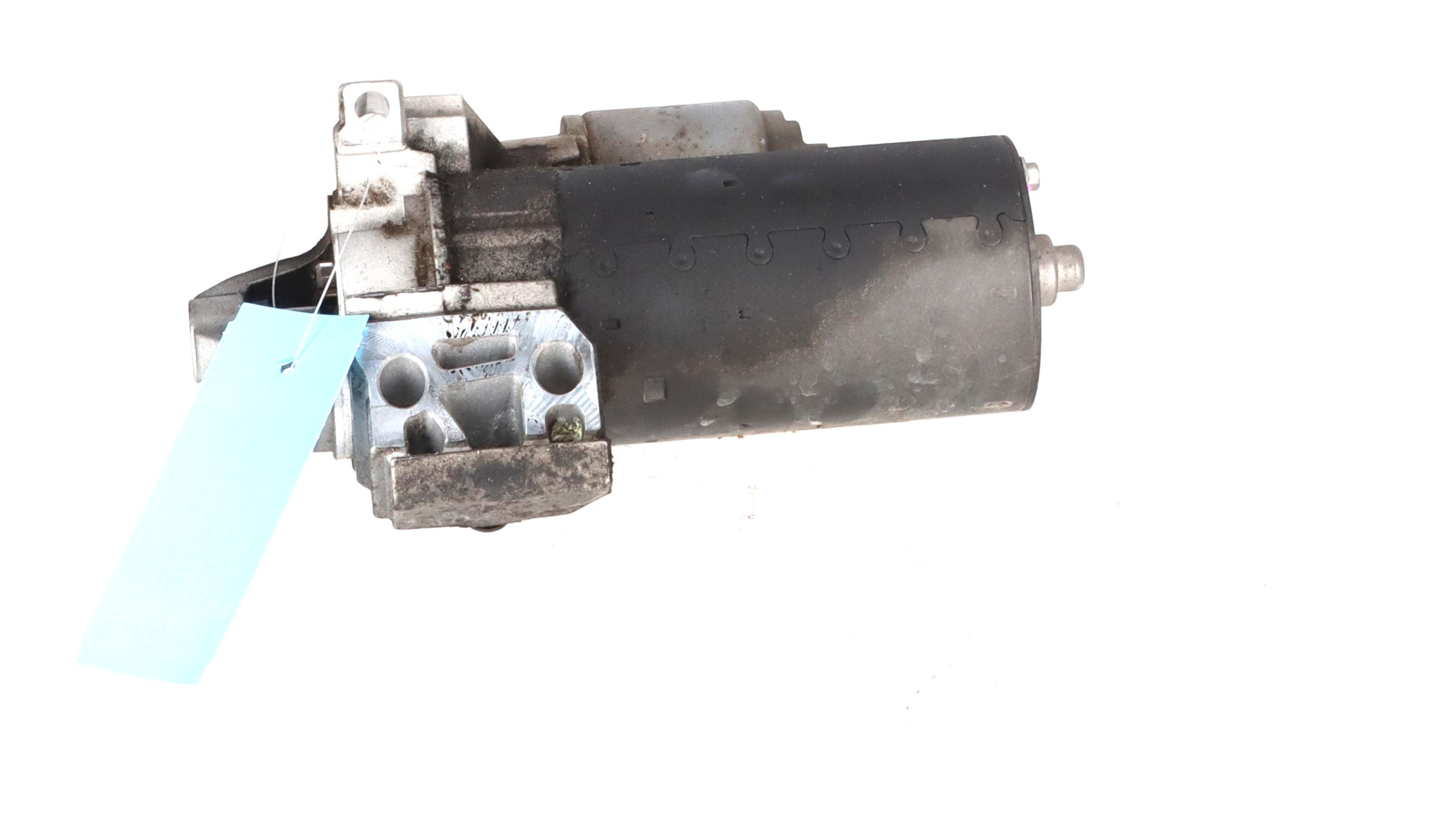 Starter BMW 3er (F30, F80) 330d  190 kW  258 PS (07.2012-10.2018)