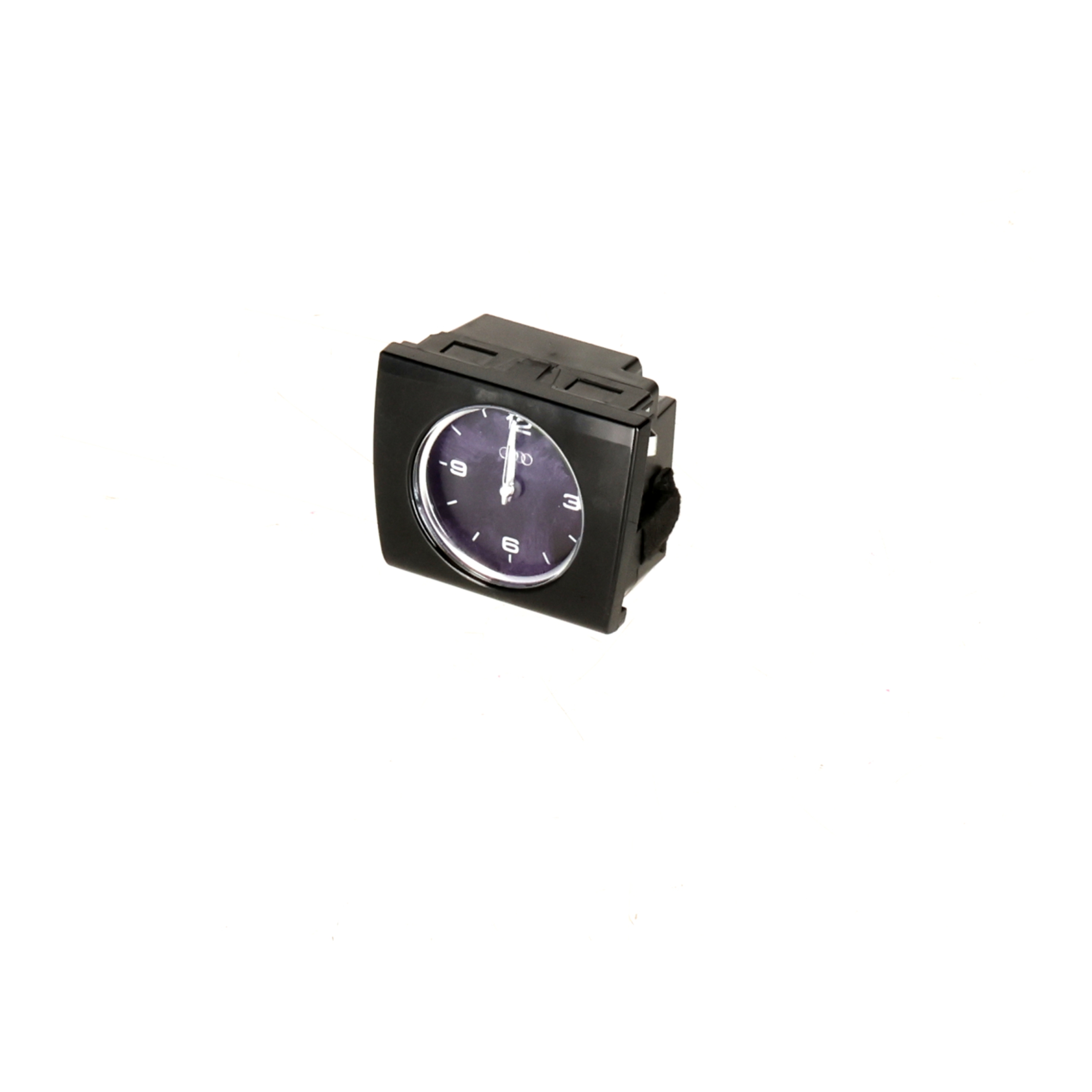 Clock AUDI A8 (4H) 3.0 TDI quattro  190 kW  258 PS (10.2013-01.2018)