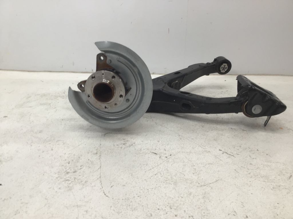 Jumătate de punte spate dreapta PEUGEOT Expert III Kasten (V) 2.0 BlueHDi 145  106 kW  144 PS (08.2021-> )