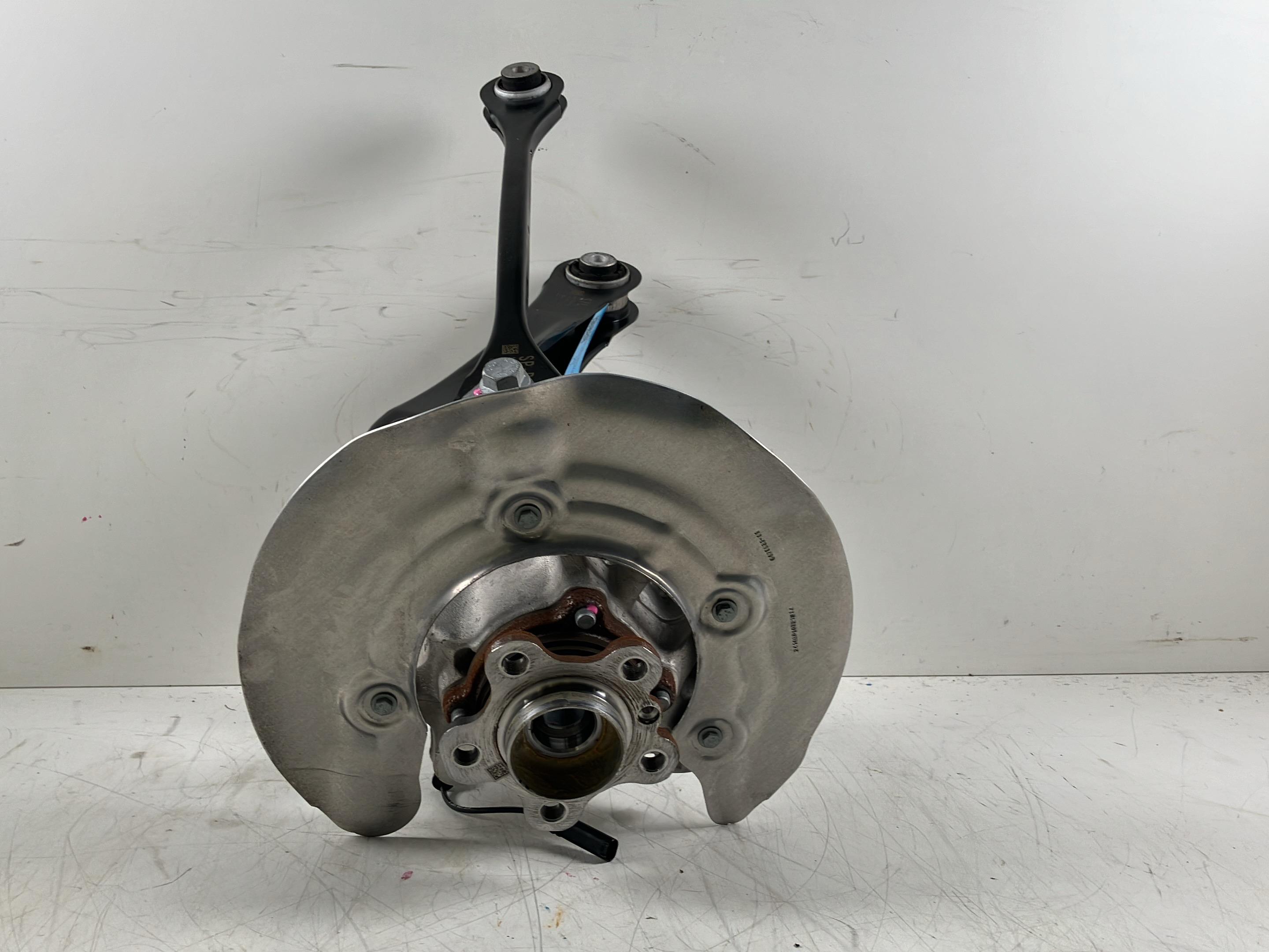 Oś prawy tył BMW X3 (G01, F97) xDrive 20i  135 kW  184 PS (12.2017-> )