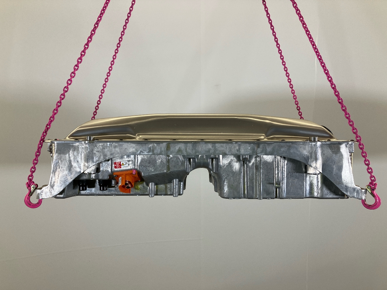 Akumulator hybrydowy VW Transporter T7 Multivan 1.4 TSI eHybrid  160 kW  218 PS (10.2021-> )