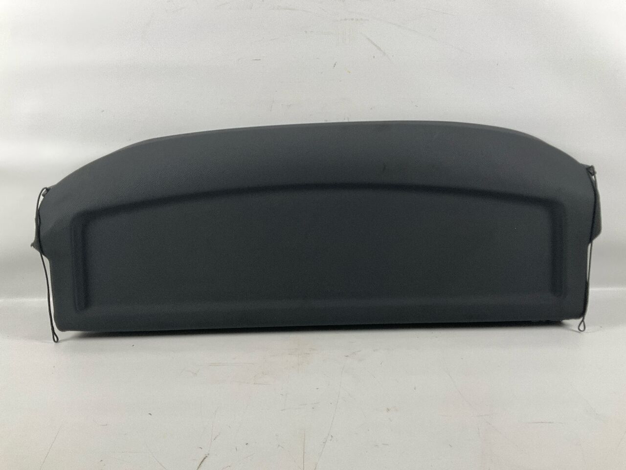 Rear window shelf AUDI A1 (8X) 1.4 TFSI  92 kW  125 PS (11.2014-10.2018)