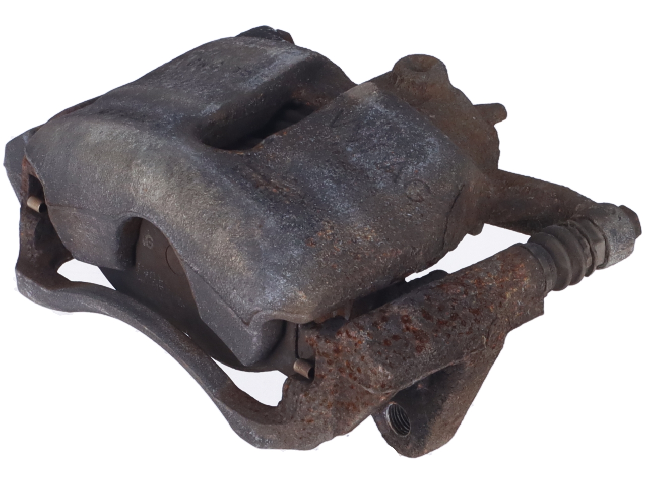 Bremssattel links vorne VW T-ROC (A11) 2.0 TSI 4motion  140 kW  190 PS (01.2022-> )