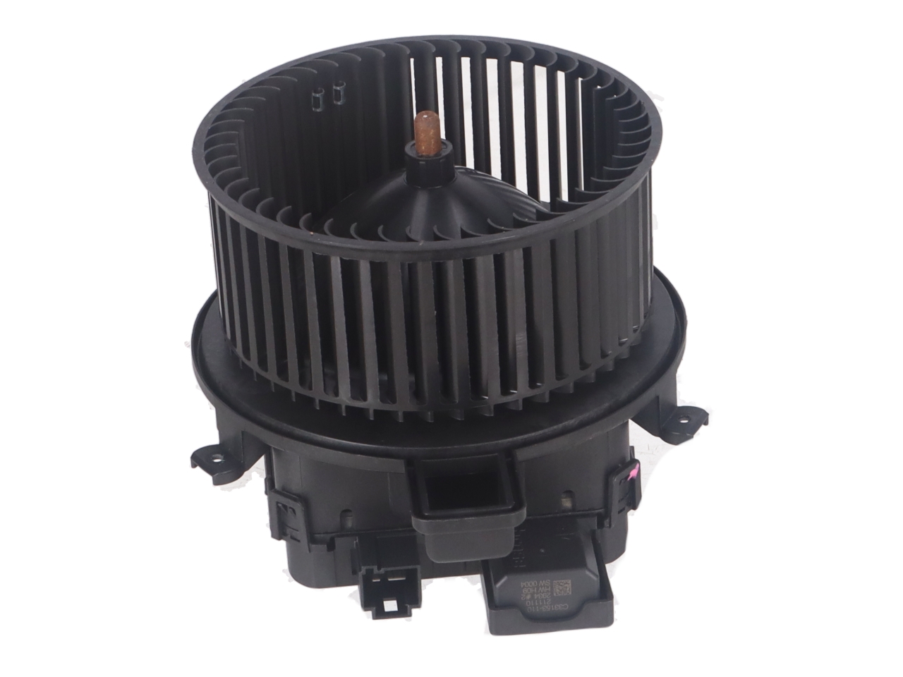 Heizgebläse AUDI A4 Avant (8W, B9) 40 TDI Mild Hybrid quattro  150 kW  204 PS (05.2020-> ) Heizgebläse AUDI A4 Avant (8W, B9) 40 TDI Mild Hybrid quattro  150 kW  204 PS (05.2020-> )