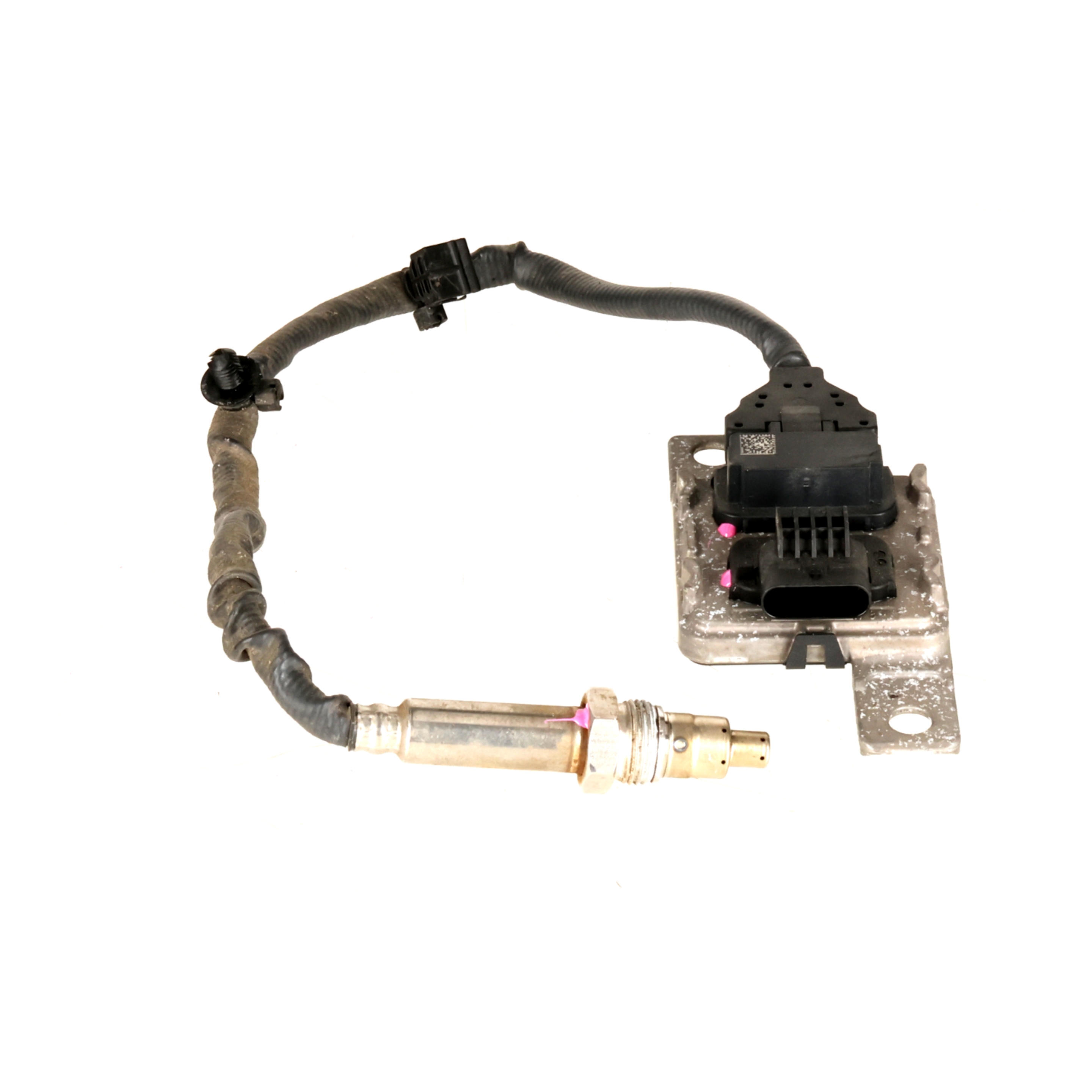 NOx Sensor AUDI A8 (4H) 3.0 TDI quattro  190 kW  258 PS (10.2013-01.2018)
