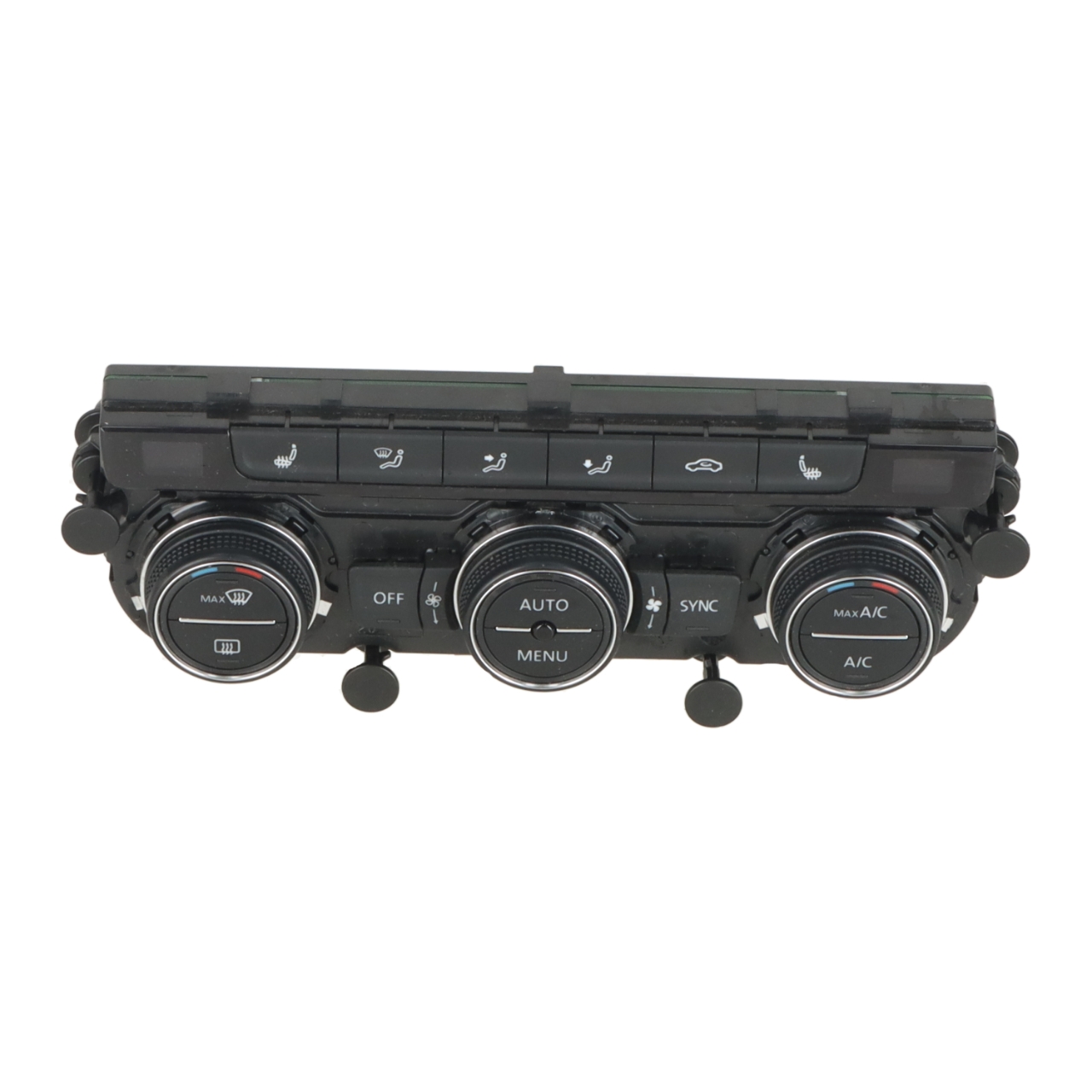 Heizungsbetätigung (Konsole) VW Golf VII (5G) e-Golf  100 kW  136 PS (12.2016-> )