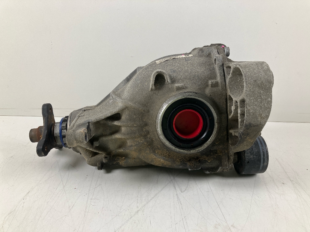 Transmission arrière BMW 5er (F10) 520d xDrive  135 kW  184 PS (07.2013-06.2014)