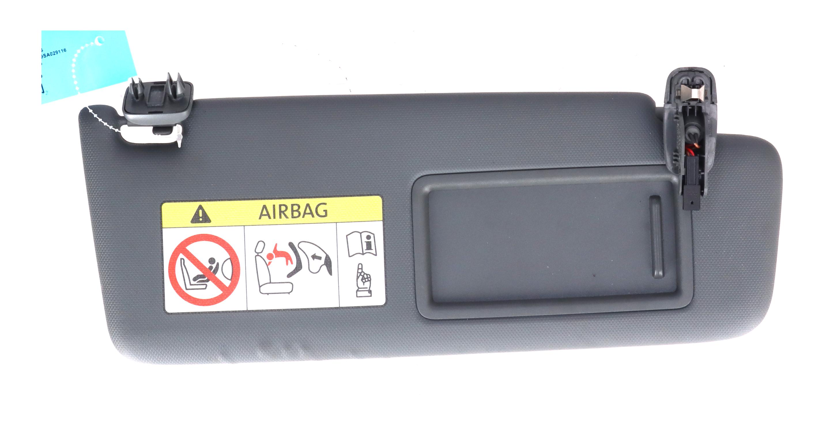 Parasolar dreapta AUDI A3 Sportback (8Y) 30 TSFI  85 kW  116 PS (05.2024-> )