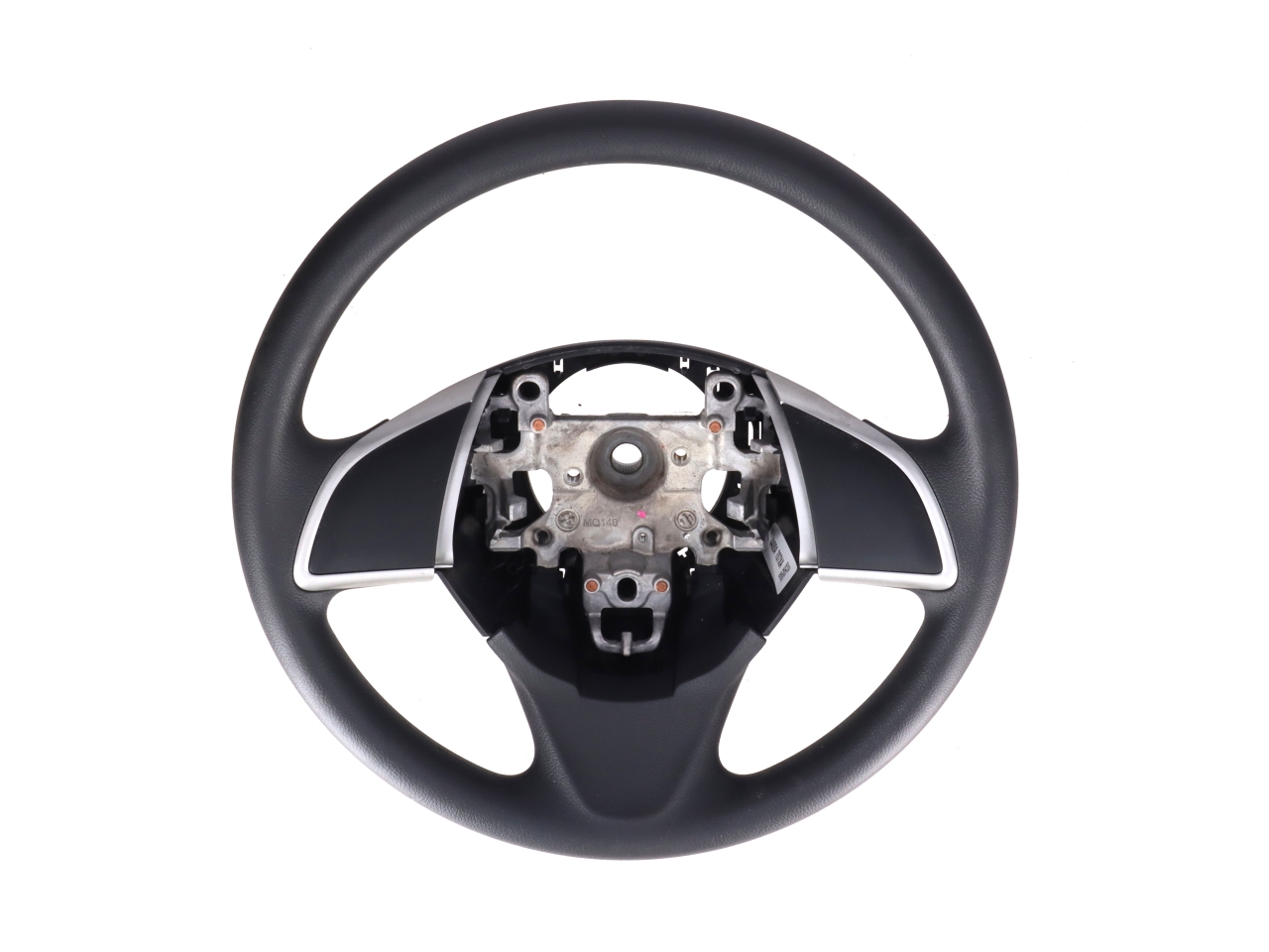 Volant de direction MITSUBISHI Space Star VI Schrägheck (A0) 1.2  52 kW  71 PS (08.2020-> )