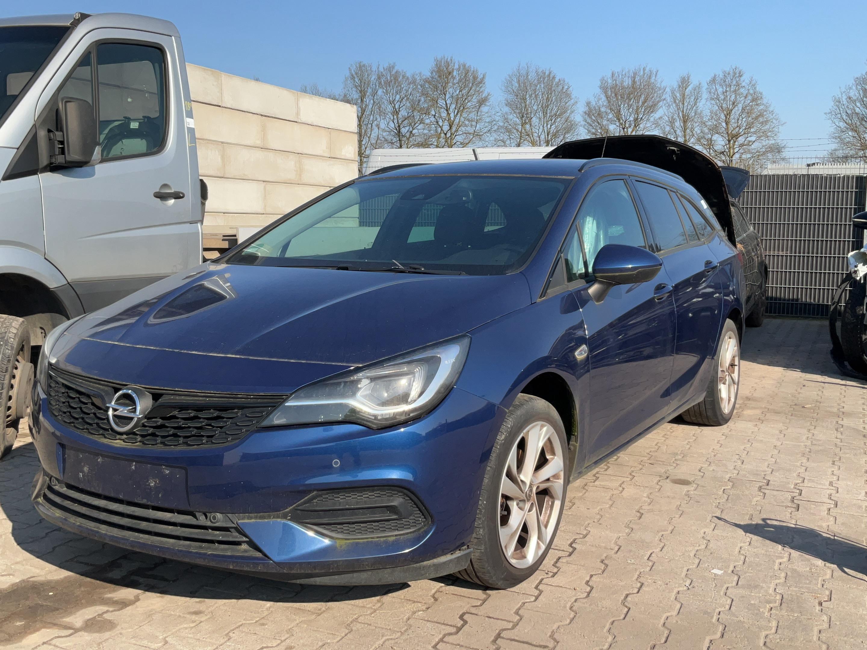 OPEL