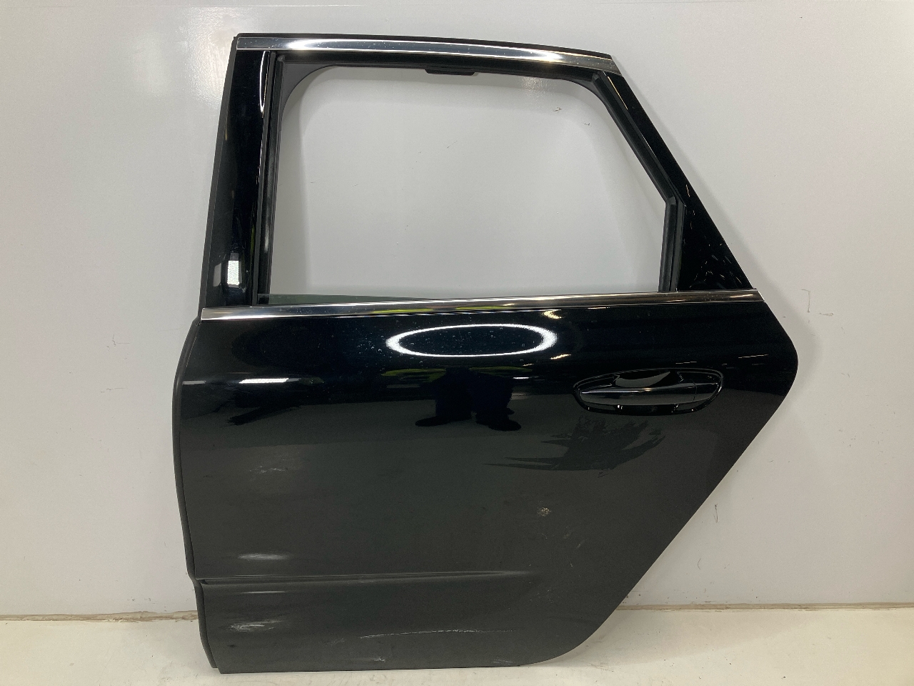 Tür rechts hinten CITROEN C4 II Picasso 1.6 THP 165  121 kW  165 PS (07.2014-> )