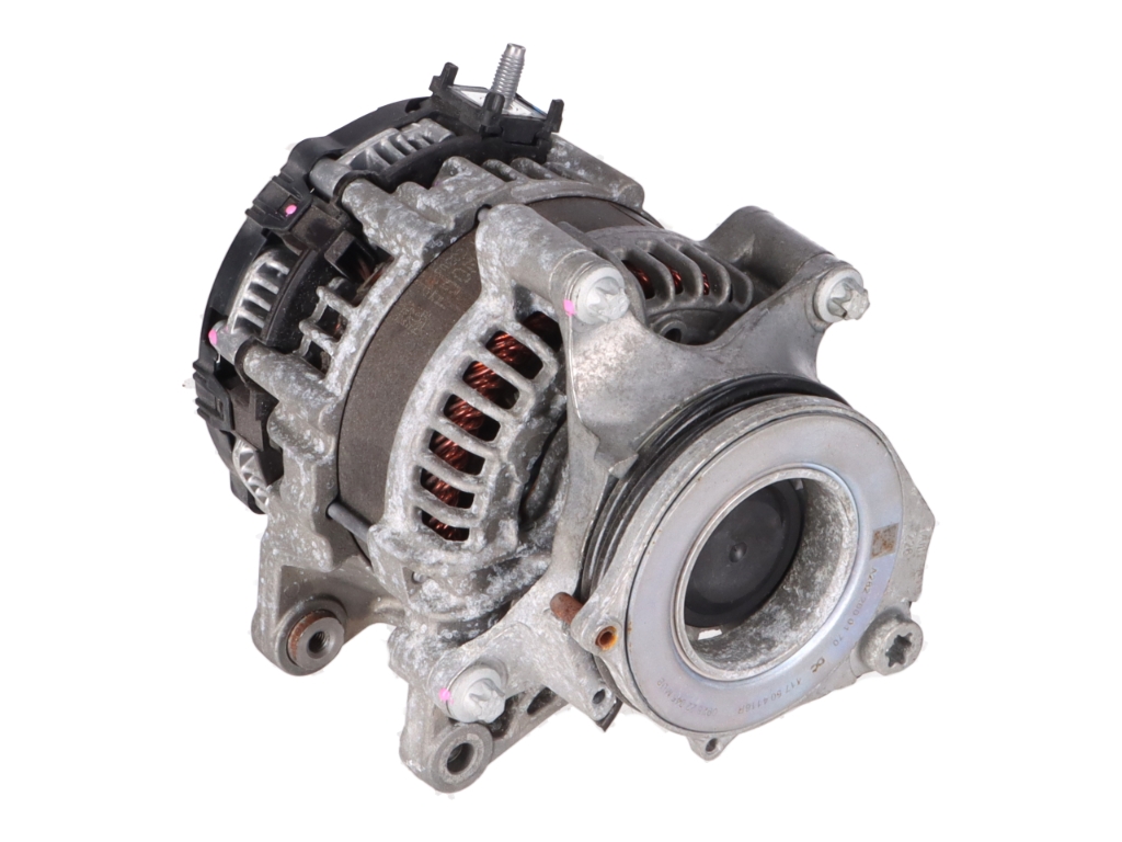 Alternator MERCEDES-BENZ A-Klasse Stufenheck (W177) GLB 200 Mild Hybrid  120 kW  163 PS (03.2023-> )