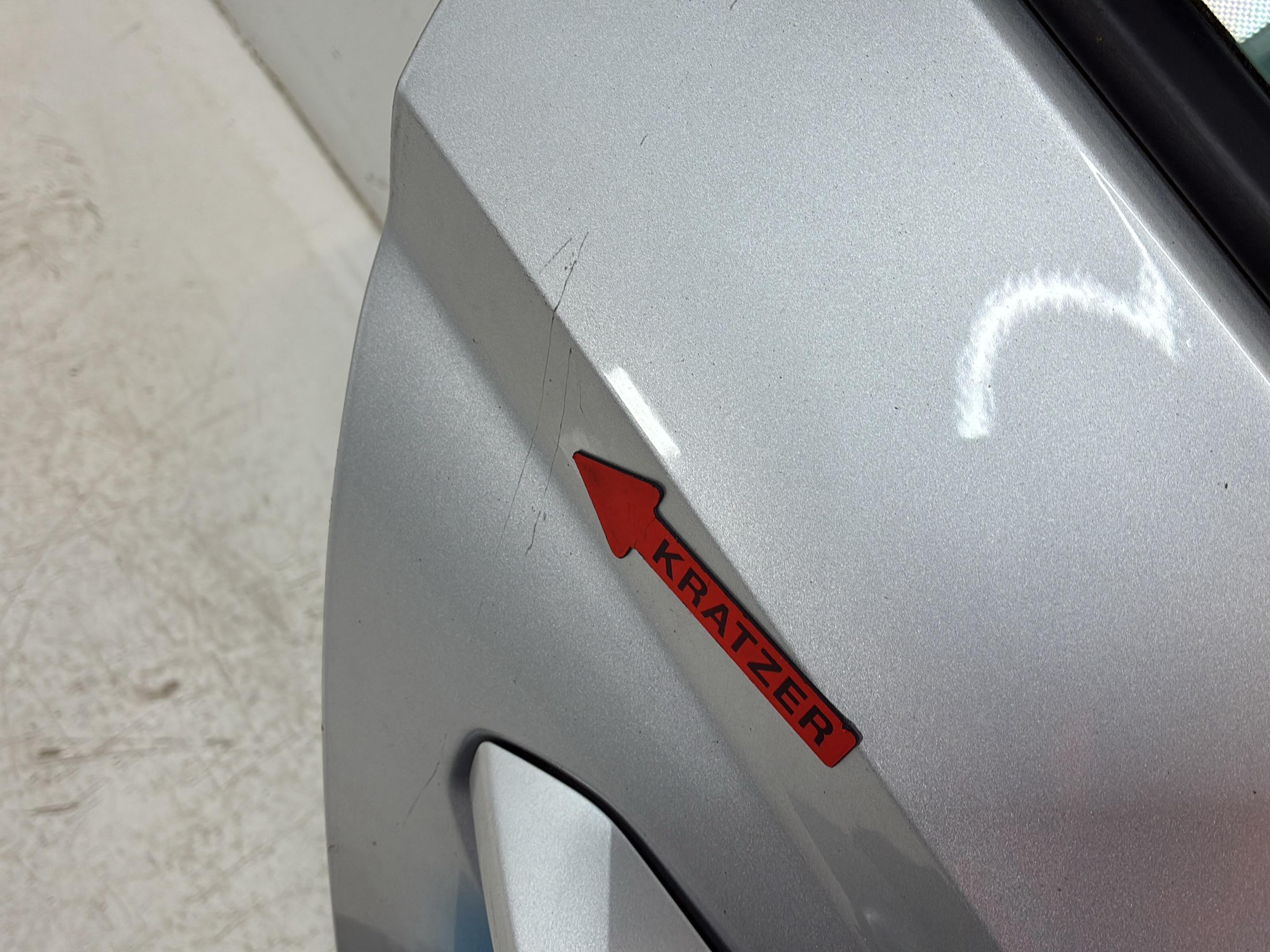 Door right rear SKODA Octavia IV (NX3) 2.0 TDI  110 kW  150 PS (01.2020-> )