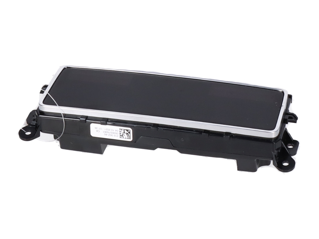 Commande de chauffage (console) arrière AUDI Q7 (4M) 45 TDI Mild Hybrid quattro  170 kW  231 PS (07.2018-> )