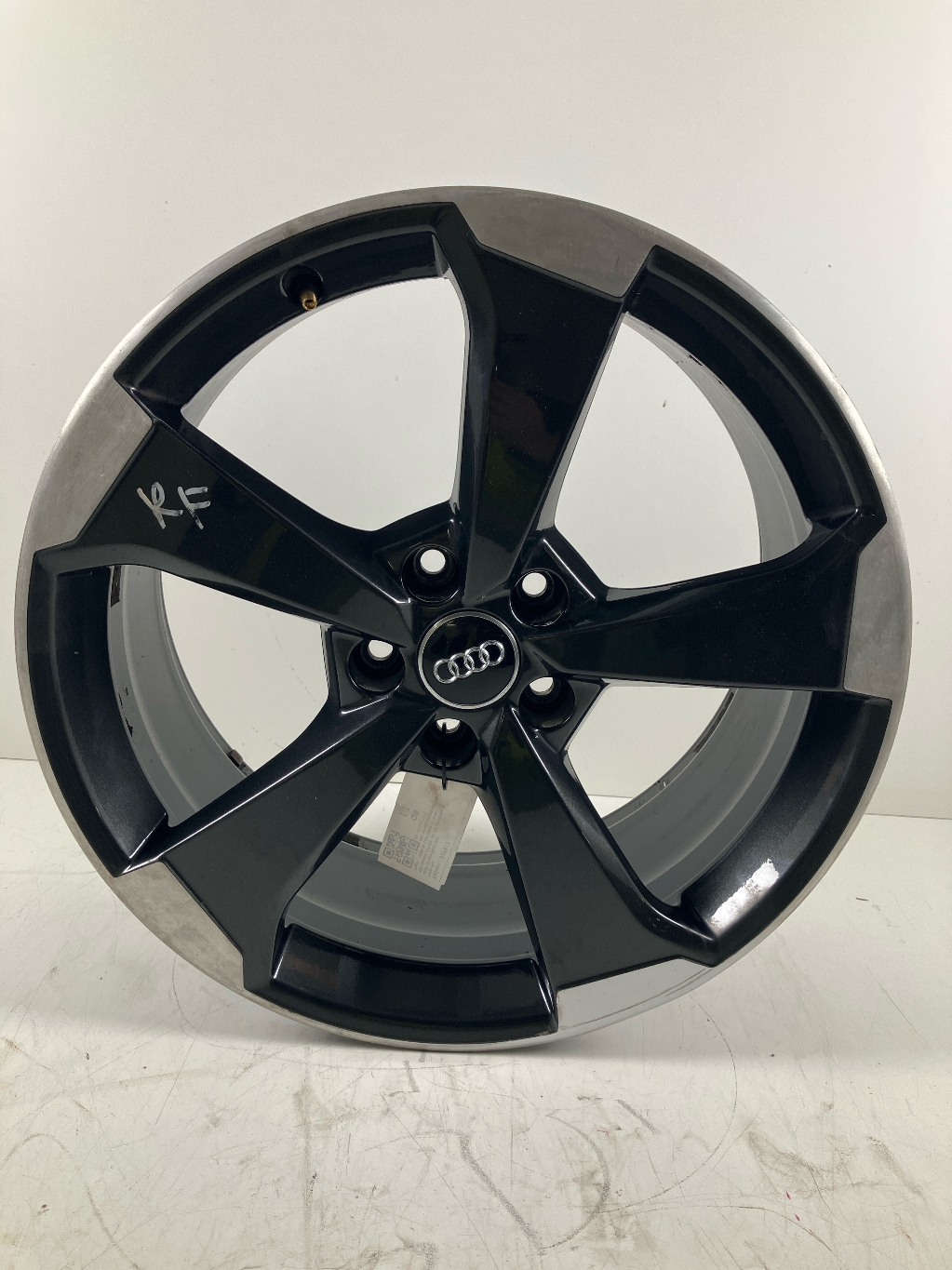 Felge Alu AUDI A3 Sportback (8V) RS3 quattro  270 kW  367 PS (03.2015-> )