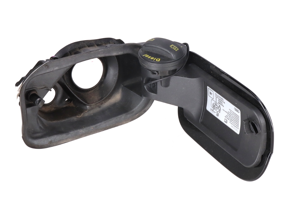 Tankklappe AUDI Q7 (4M) 45 TDI Mild Hybrid quattro  170 kW  231 PS (07.2018-> )