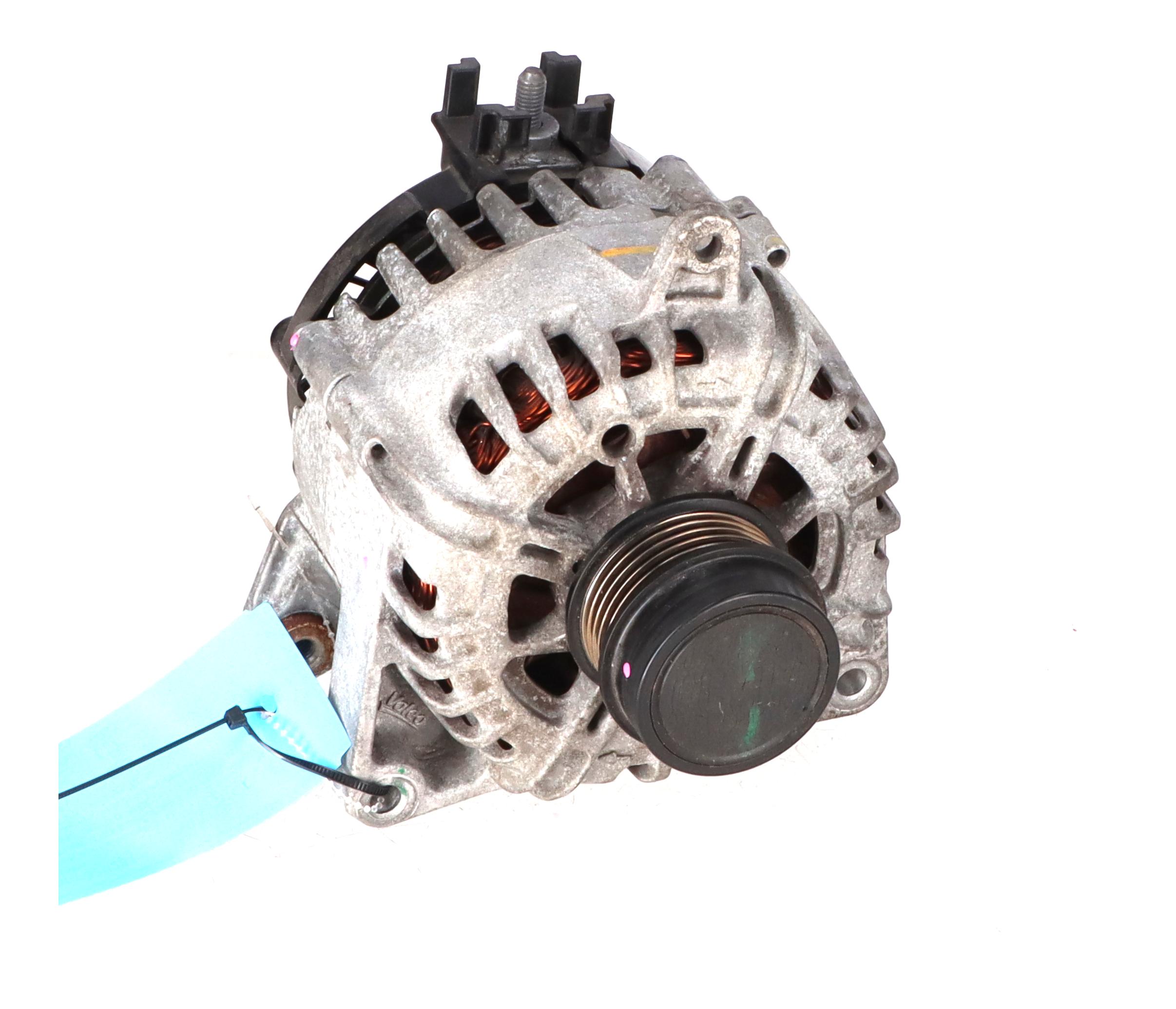 Alternator OPEL Astra K Sports Tourer (B16) 1.2 Turbo  81 kW  110 PS (08.2019-> )
