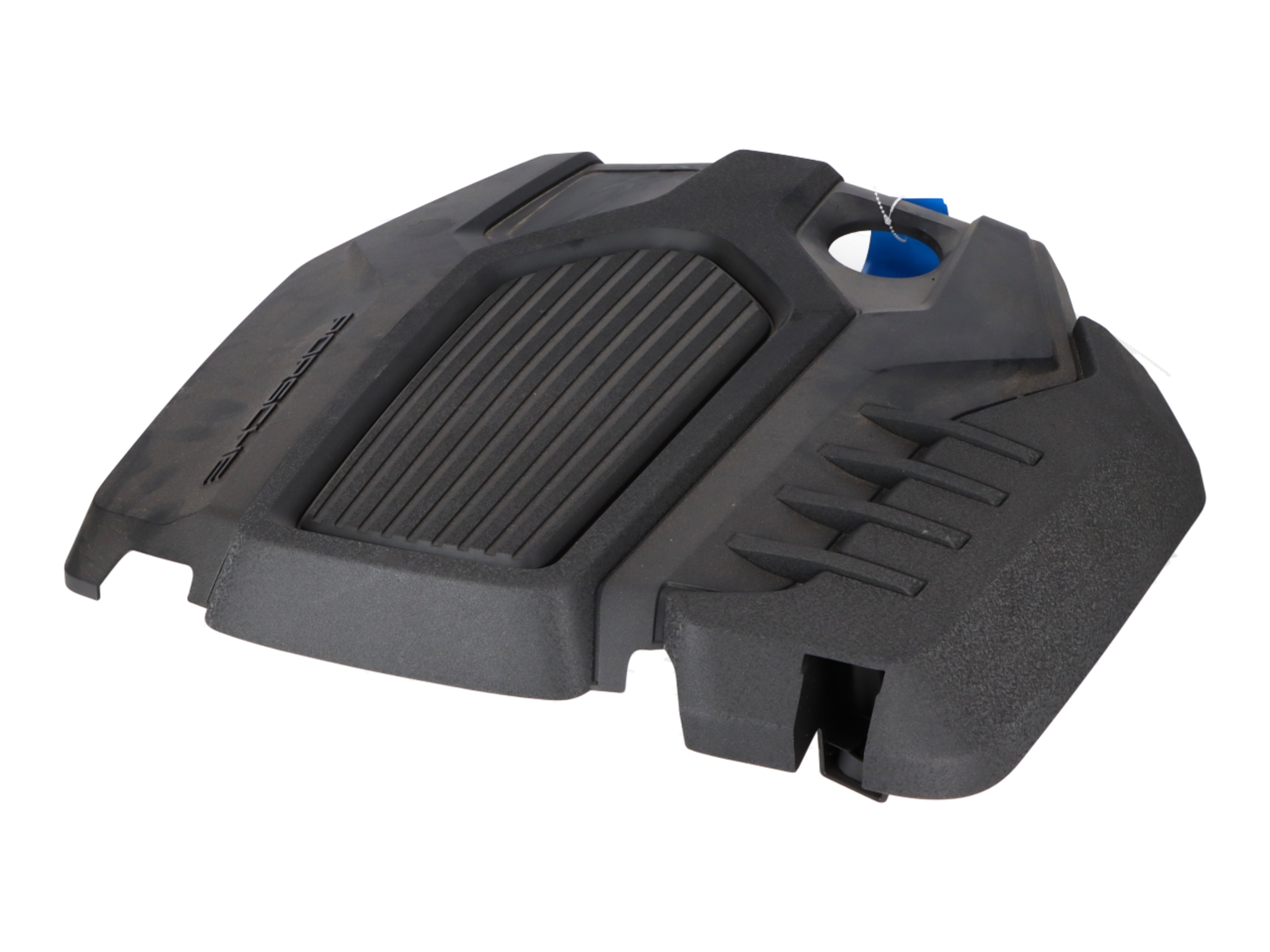Engine cover PORSCHE Macan 1 (95B) 2.0  195 kW  265 PS (05.2018-> )
