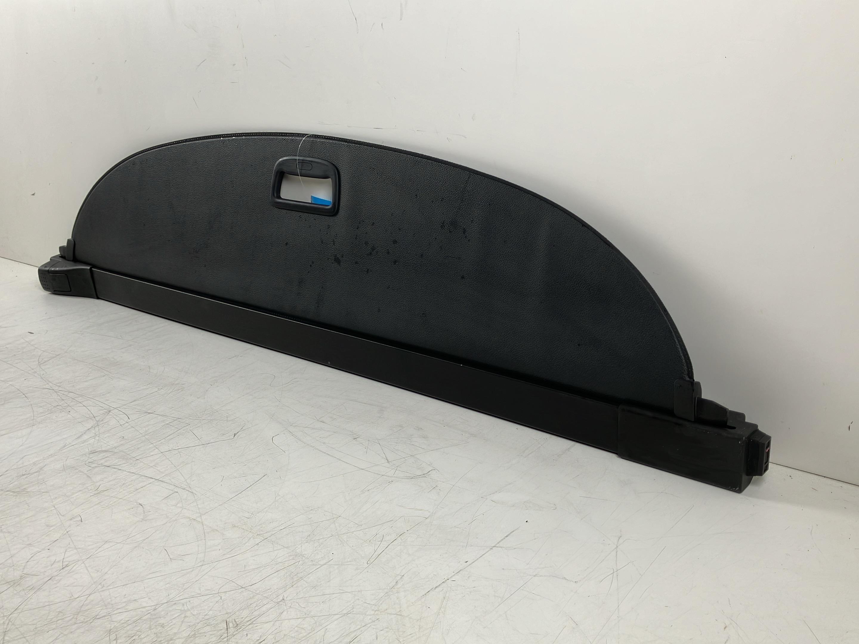 Couverture de l'espace de chargement OPEL Astra K Sports Tourer (B16) 1.2 Turbo  81 kW  110 PS (08.2019-> )