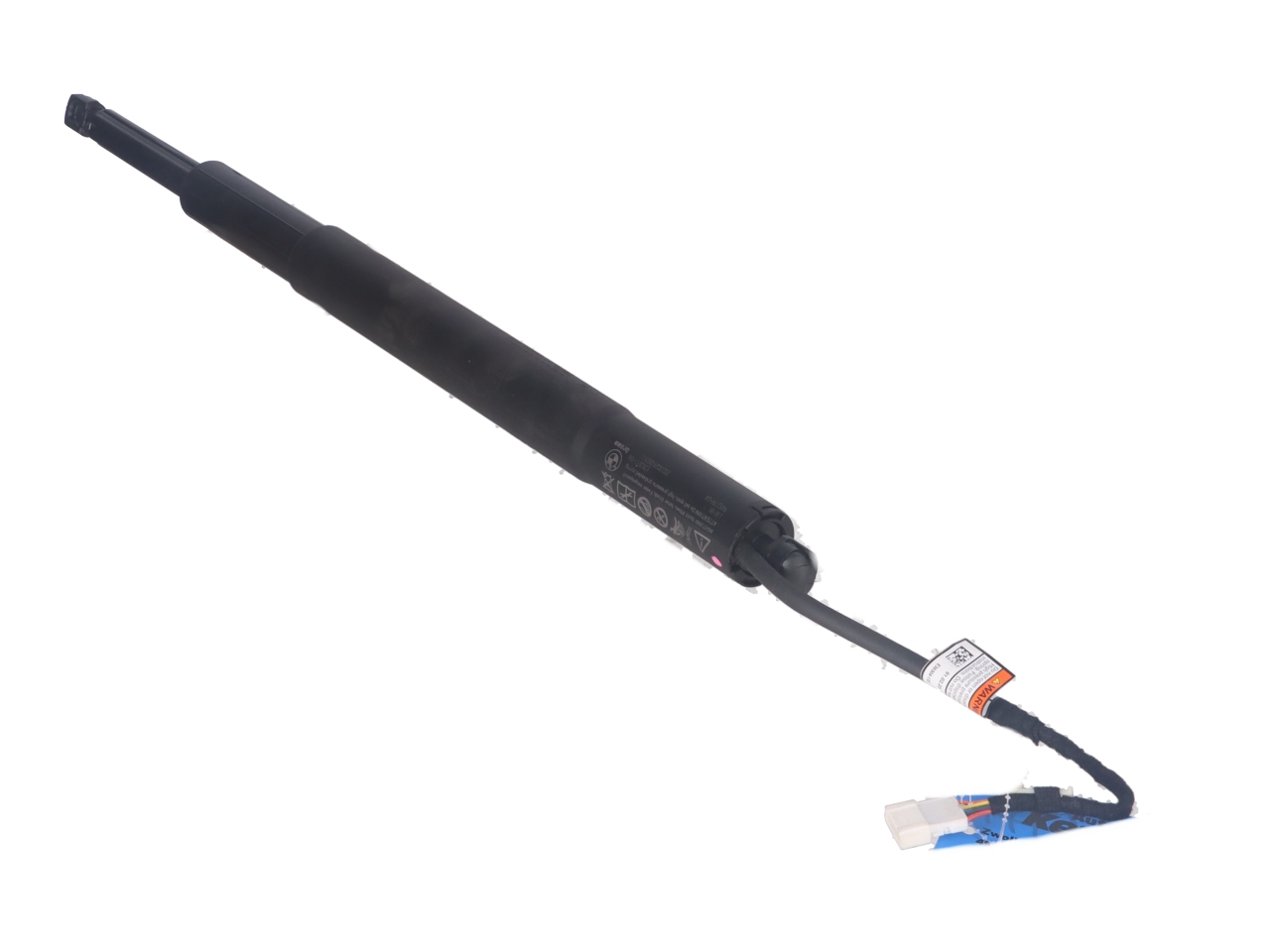 Tail gate absorber right BMW 5er Touring (G31) 520d  140 kW  190 PS (03.2017-> )