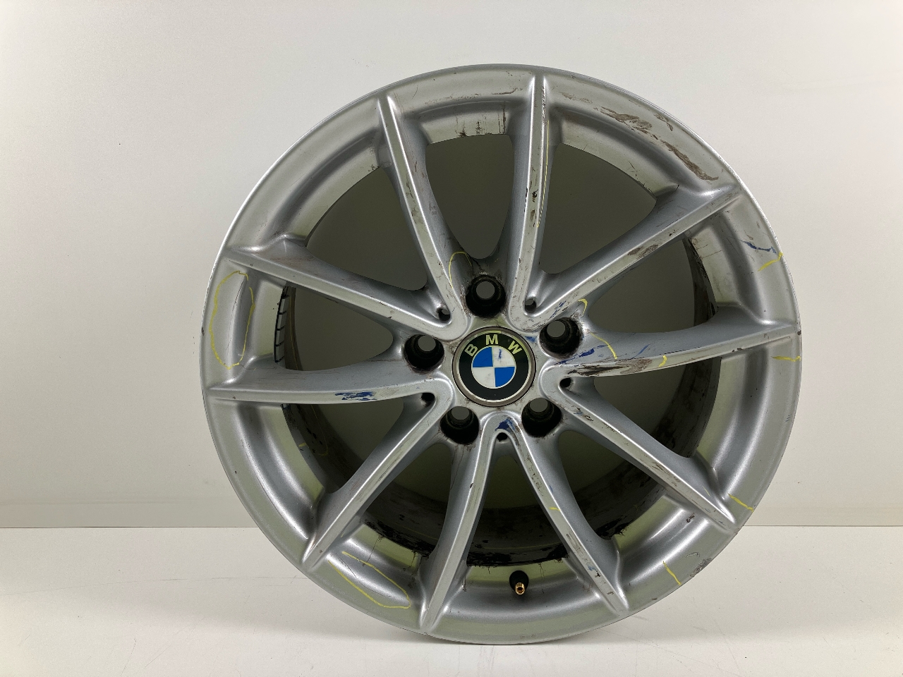 Jante alu BMW X3 (F25) xDrive 20d  135 kW  184 PS (09.2010-03.2014)