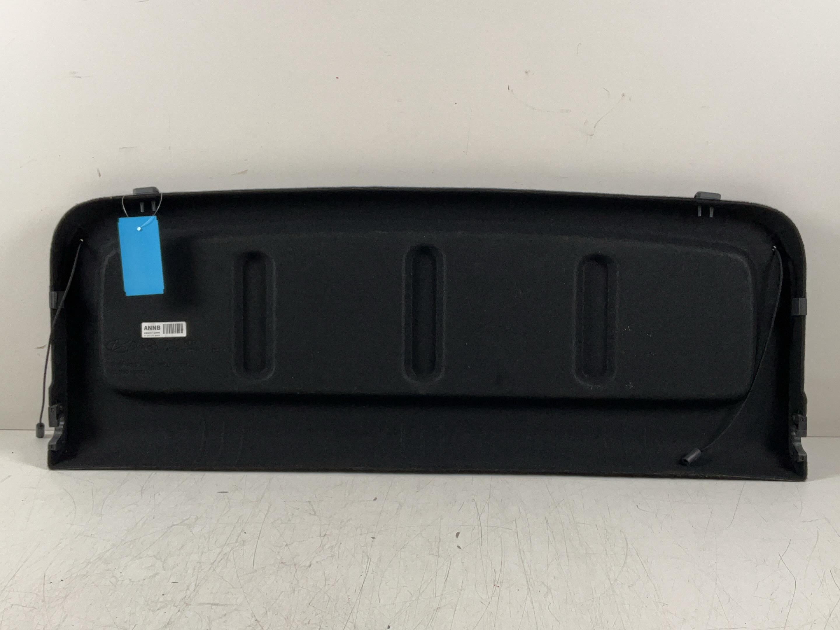 Hoedenplank HYUNDAI Inster (AX1) EV  71 kW  97 PS (09.2024-> )