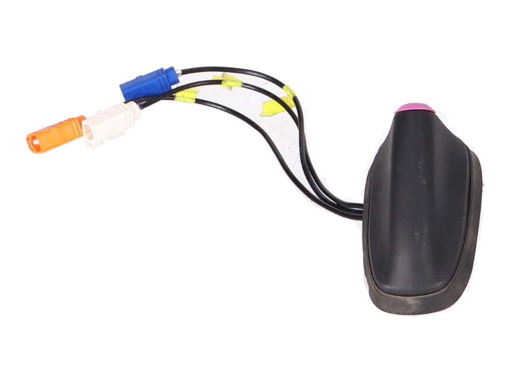 Antena dachowa OPEL Expert III Kasten (V) 2.0 4x4  110 kW  150 PS (03.2019-> )