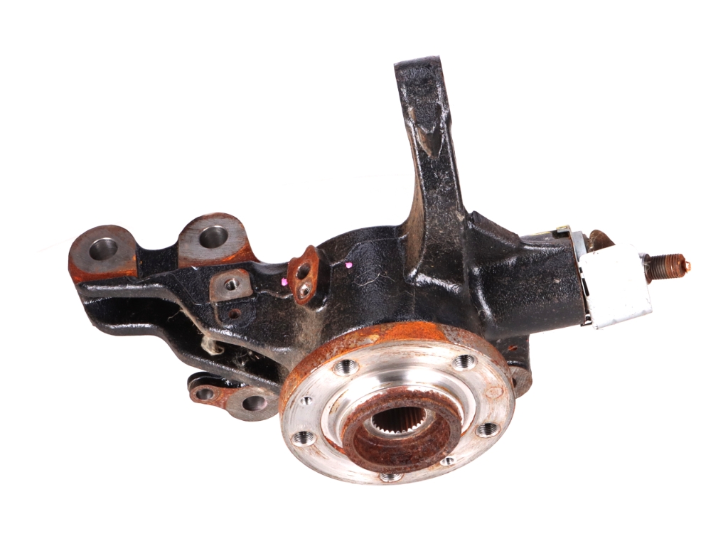 Achsschenkel links vorne OPEL Expert III Kasten (V) 2.0 BlueHDi 145  106 kW  144 PS (08.2021-> )