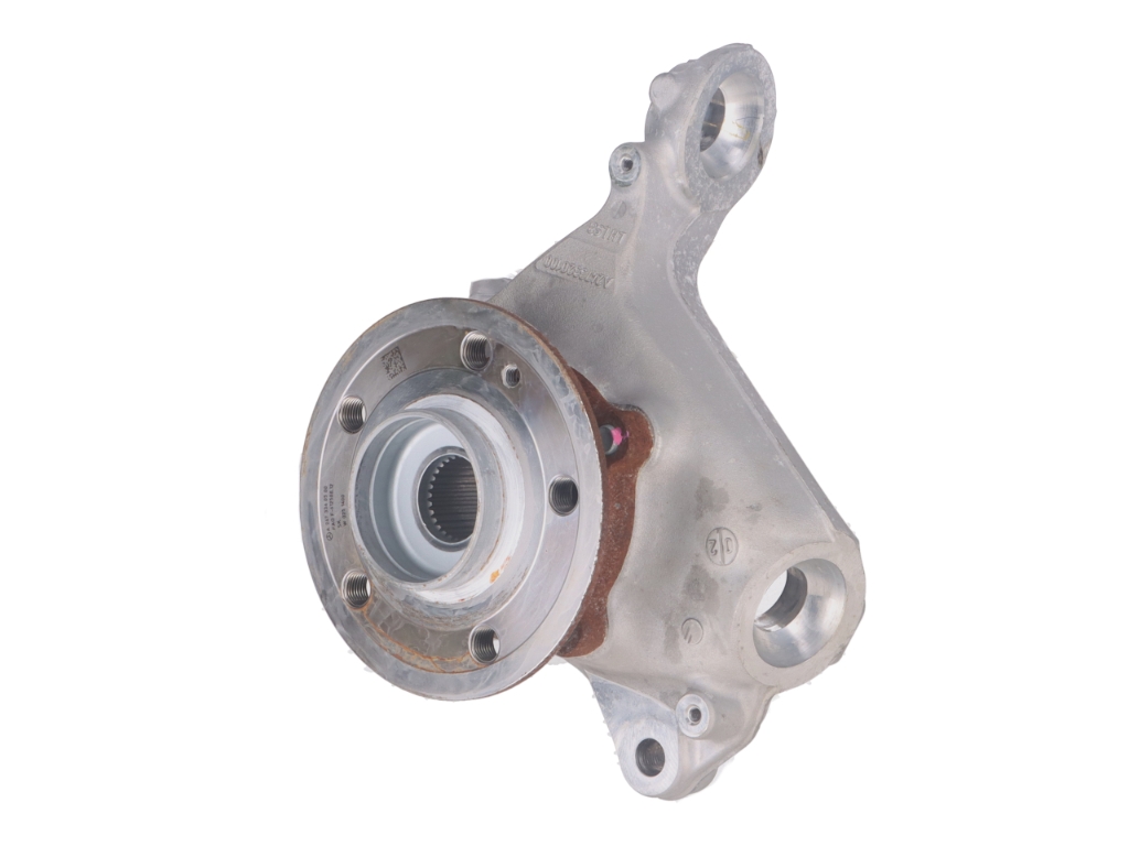 Achsschenkel links vorne MERCEDES-BENZ EQB (X243) EQB 350 4-matic  215 kW  292 PS (12.2021-> )